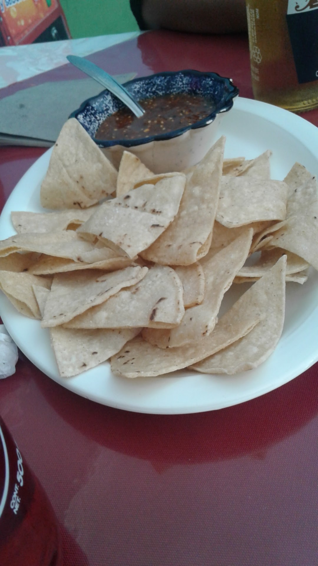 Mariscos D'lopez image 6