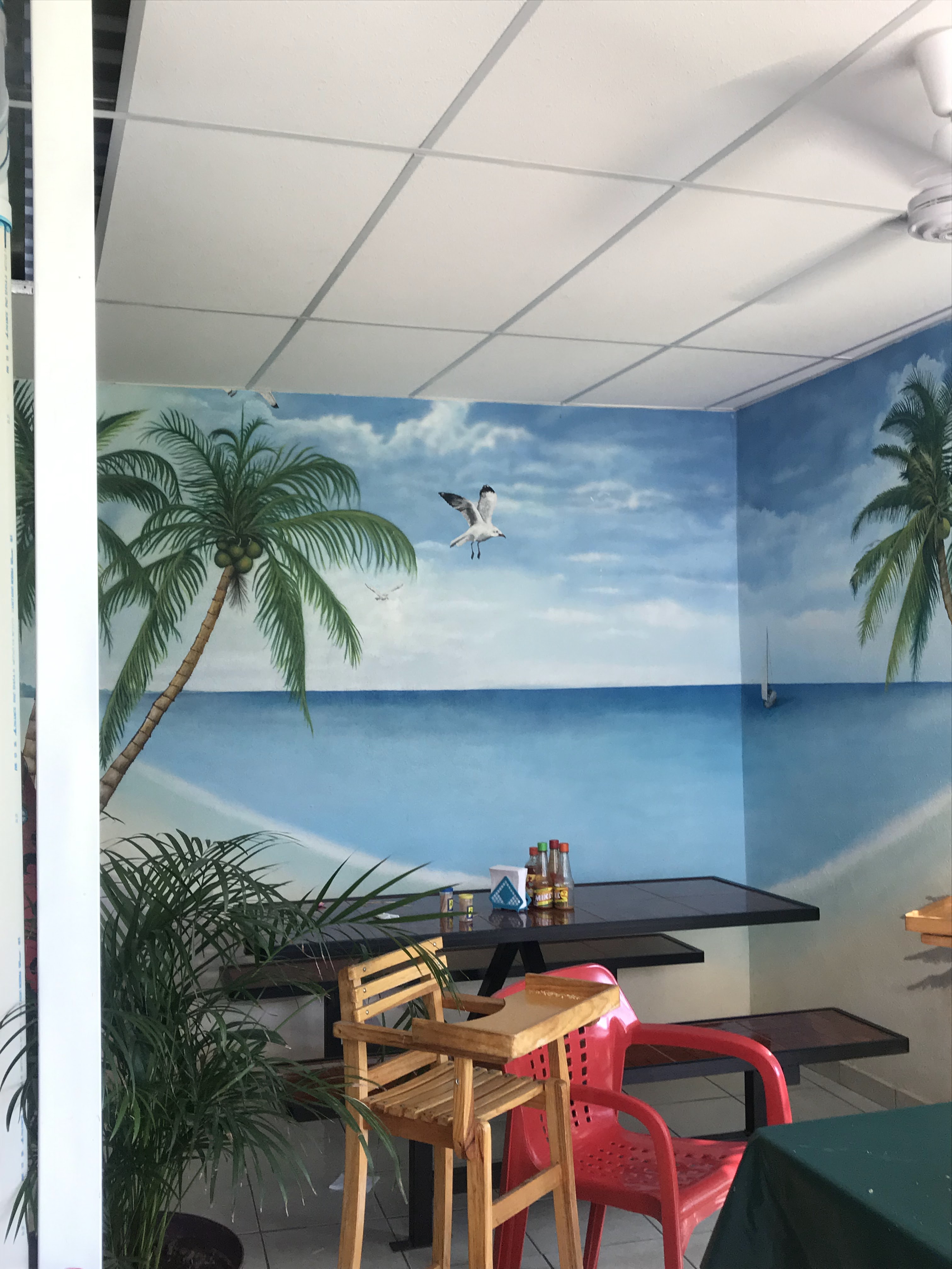 Mariscos “El Profe” image 1