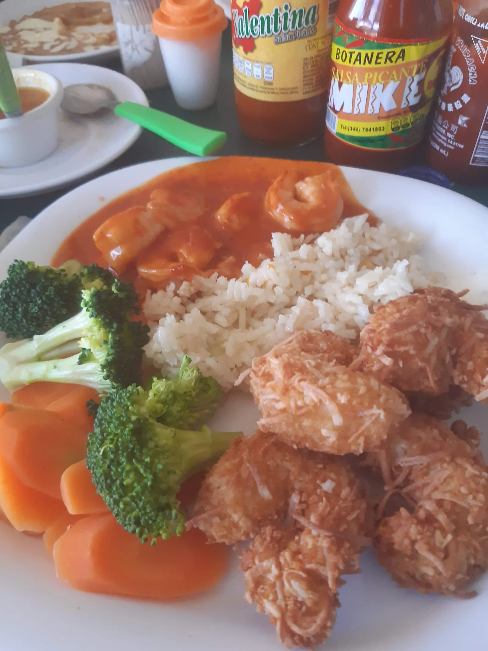 Mariscos “El Profe” image 3
