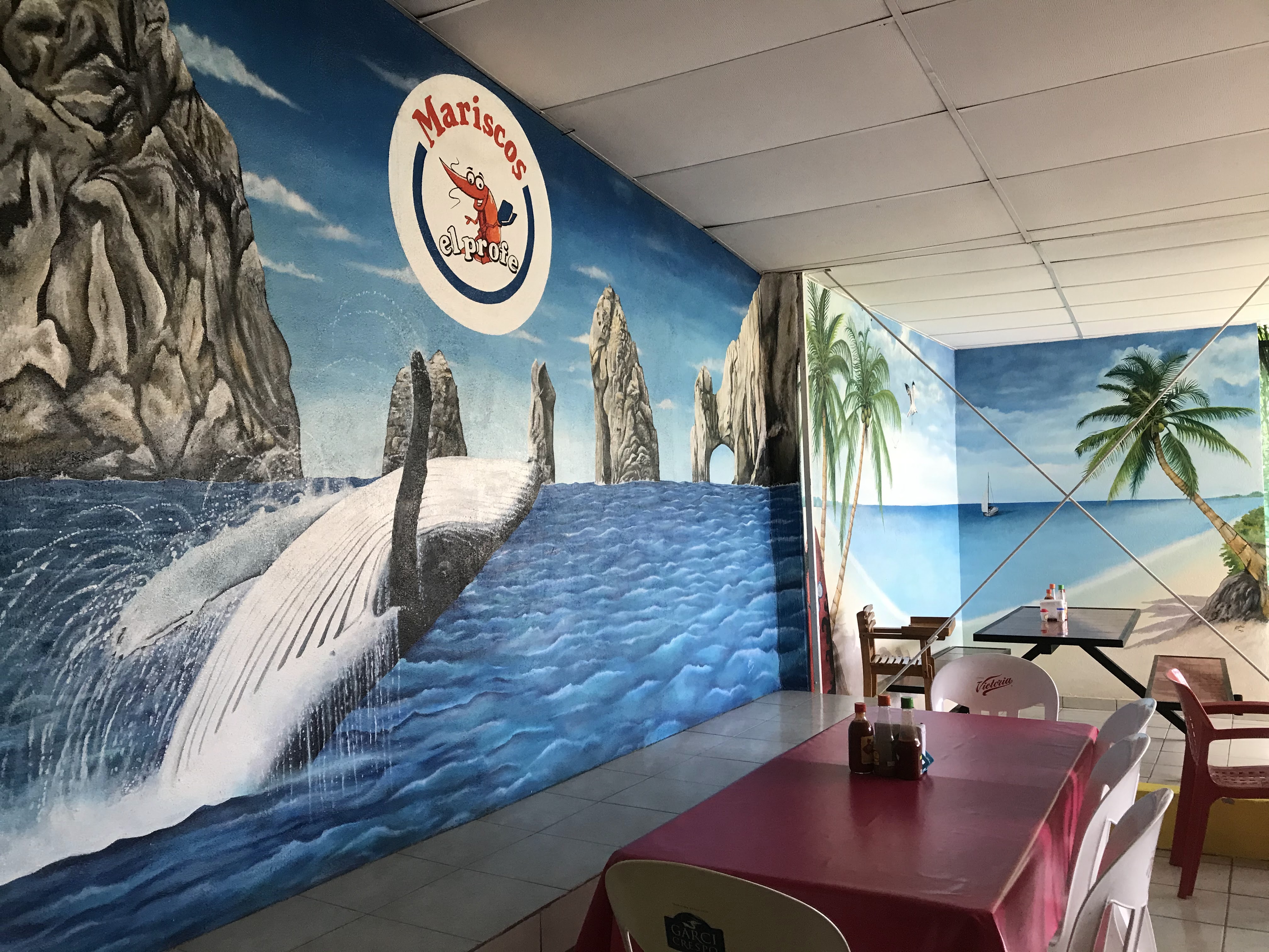 Mariscos “El Profe” image 4