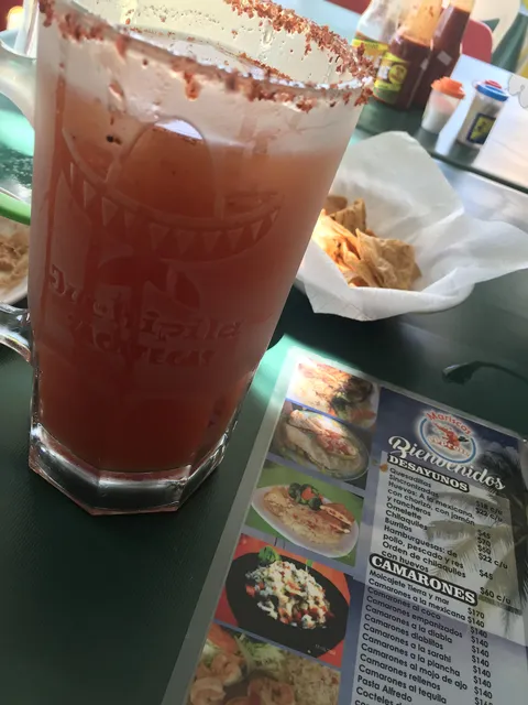 Mariscos “El Profe” image 5