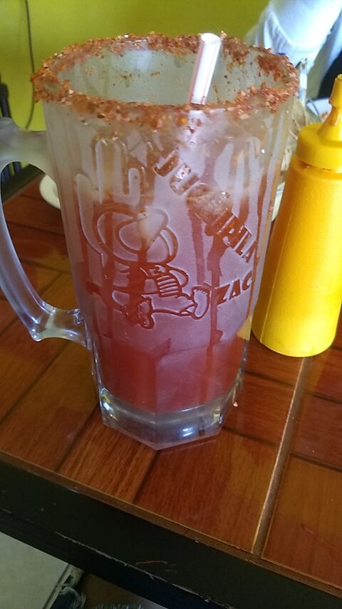 Mariscos “El Profe” image 7