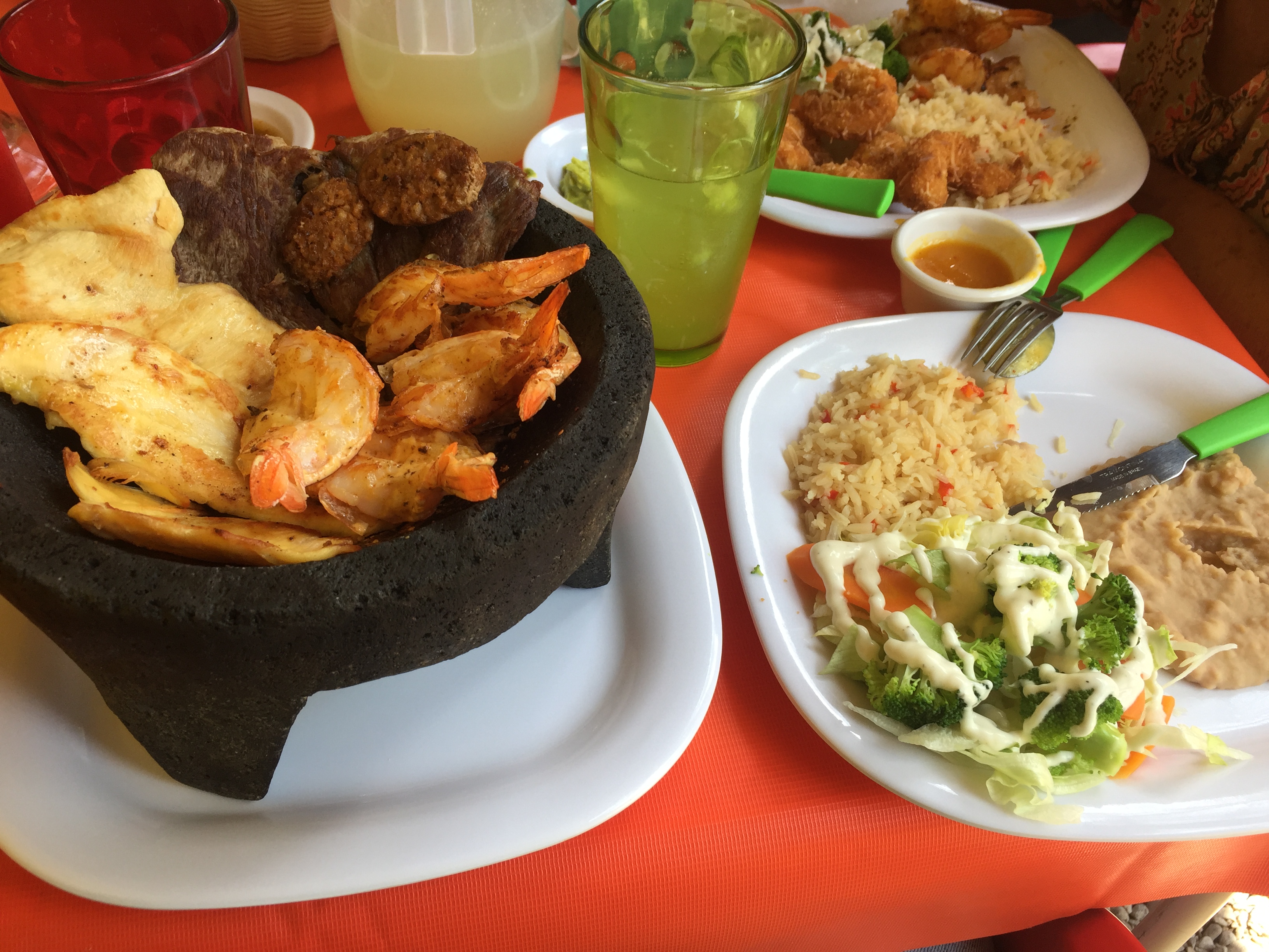 Mariscos “El Profe” image 8