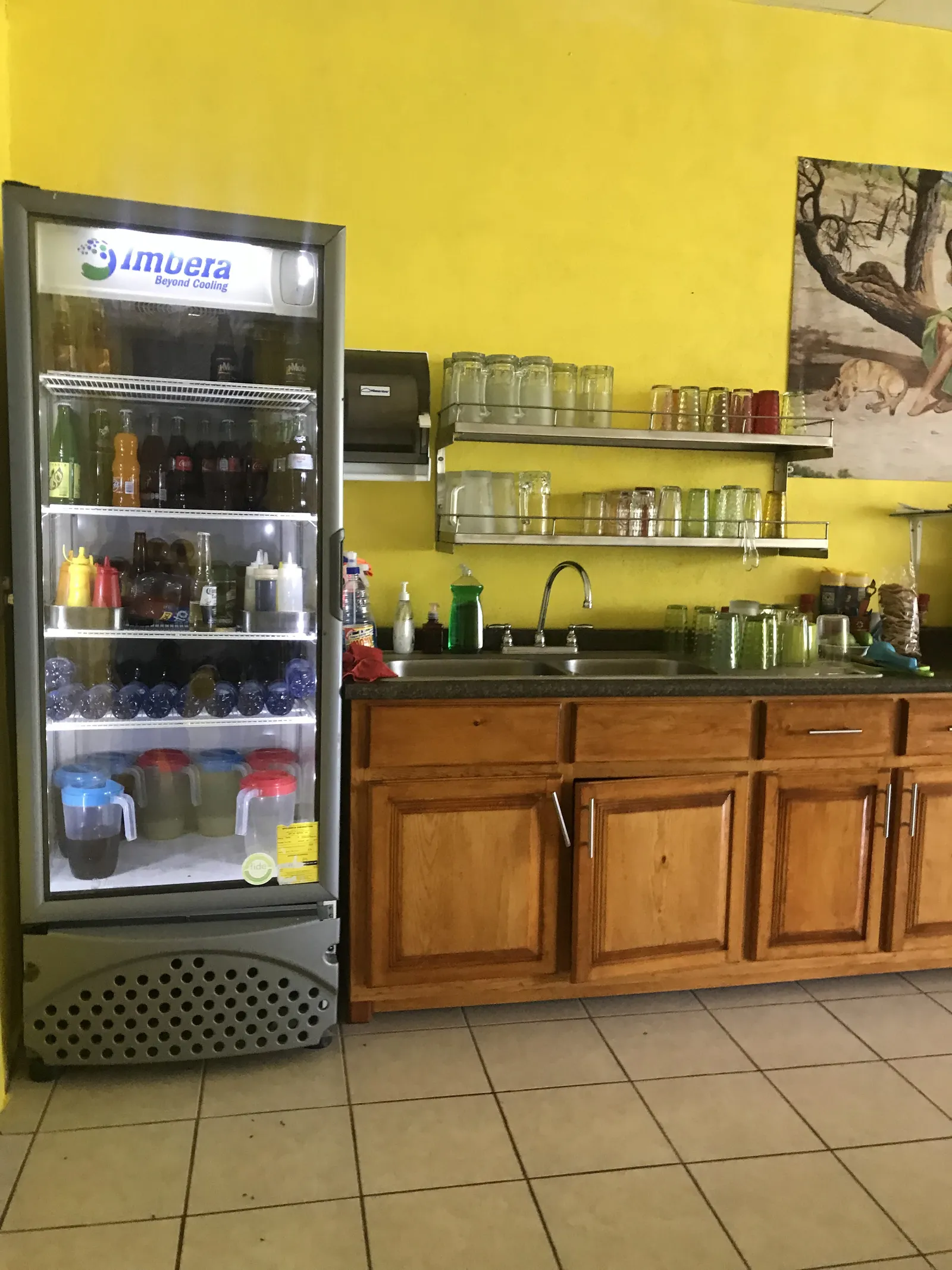 Mariscos “El Profe” image 10