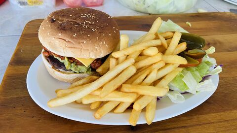 The Burguer Grill image 1