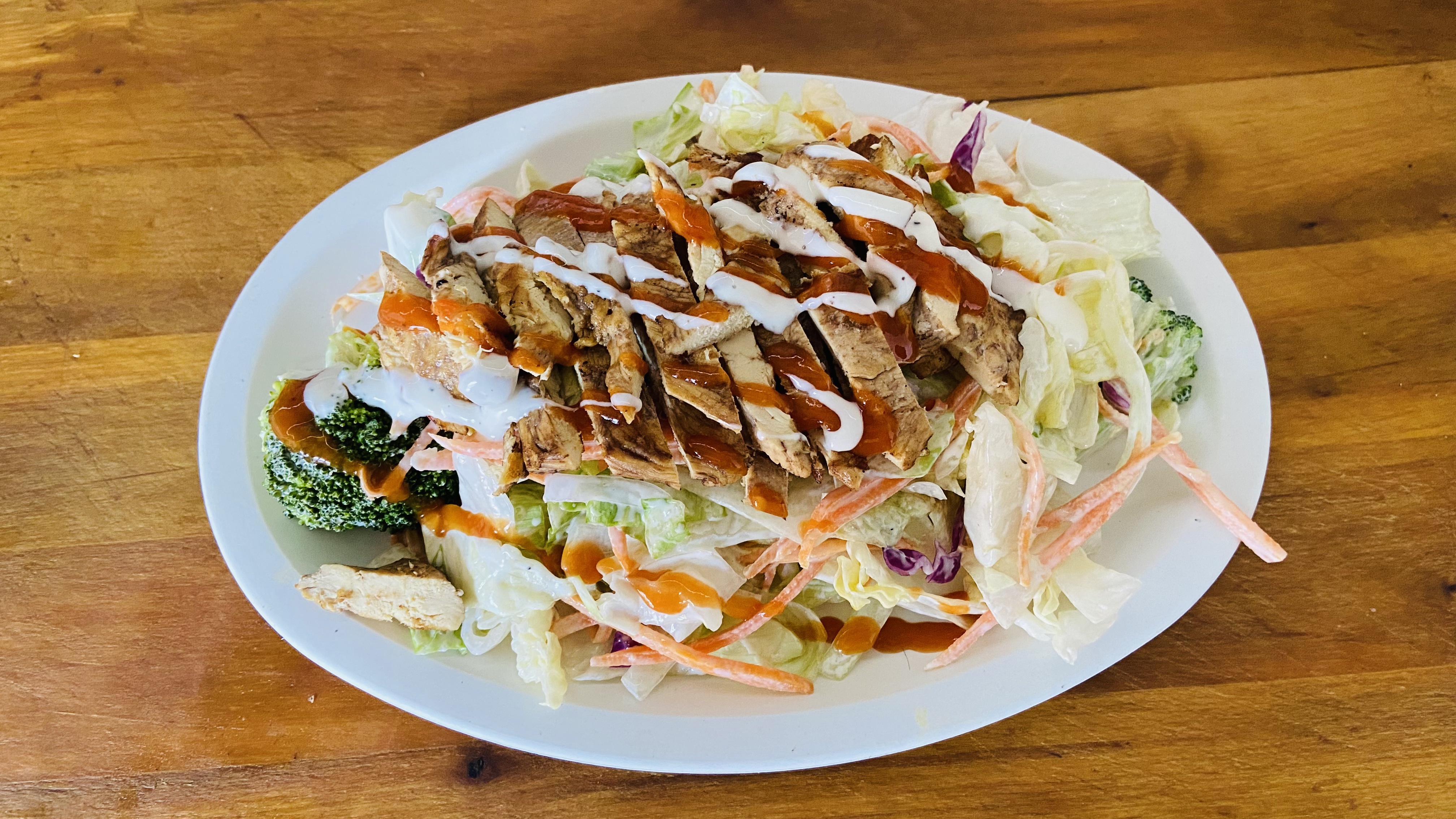 The Burguer Grill image 4