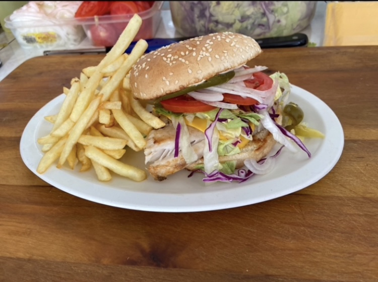 The Burguer Grill image 5