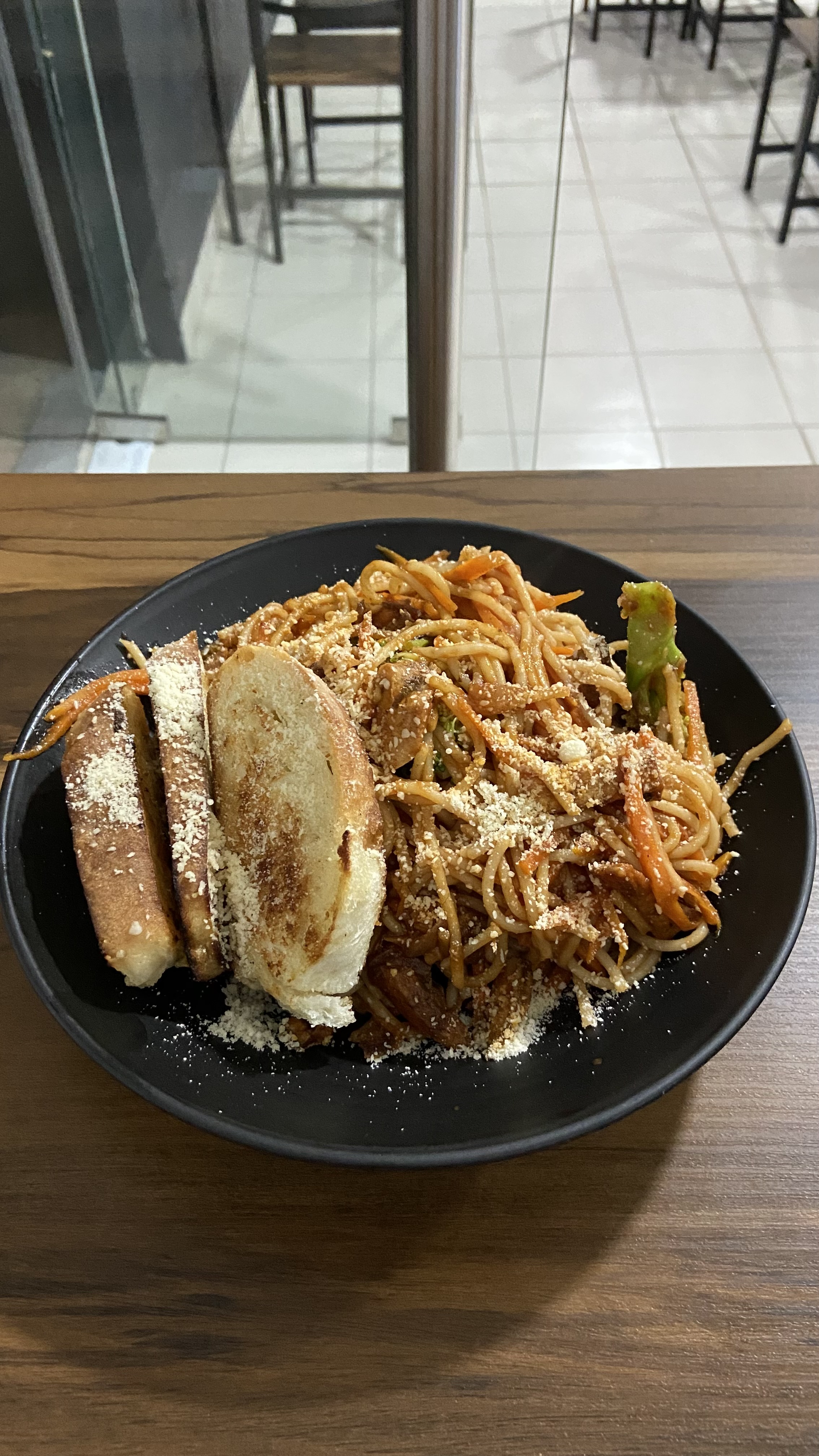 The Burguer Grill image 7