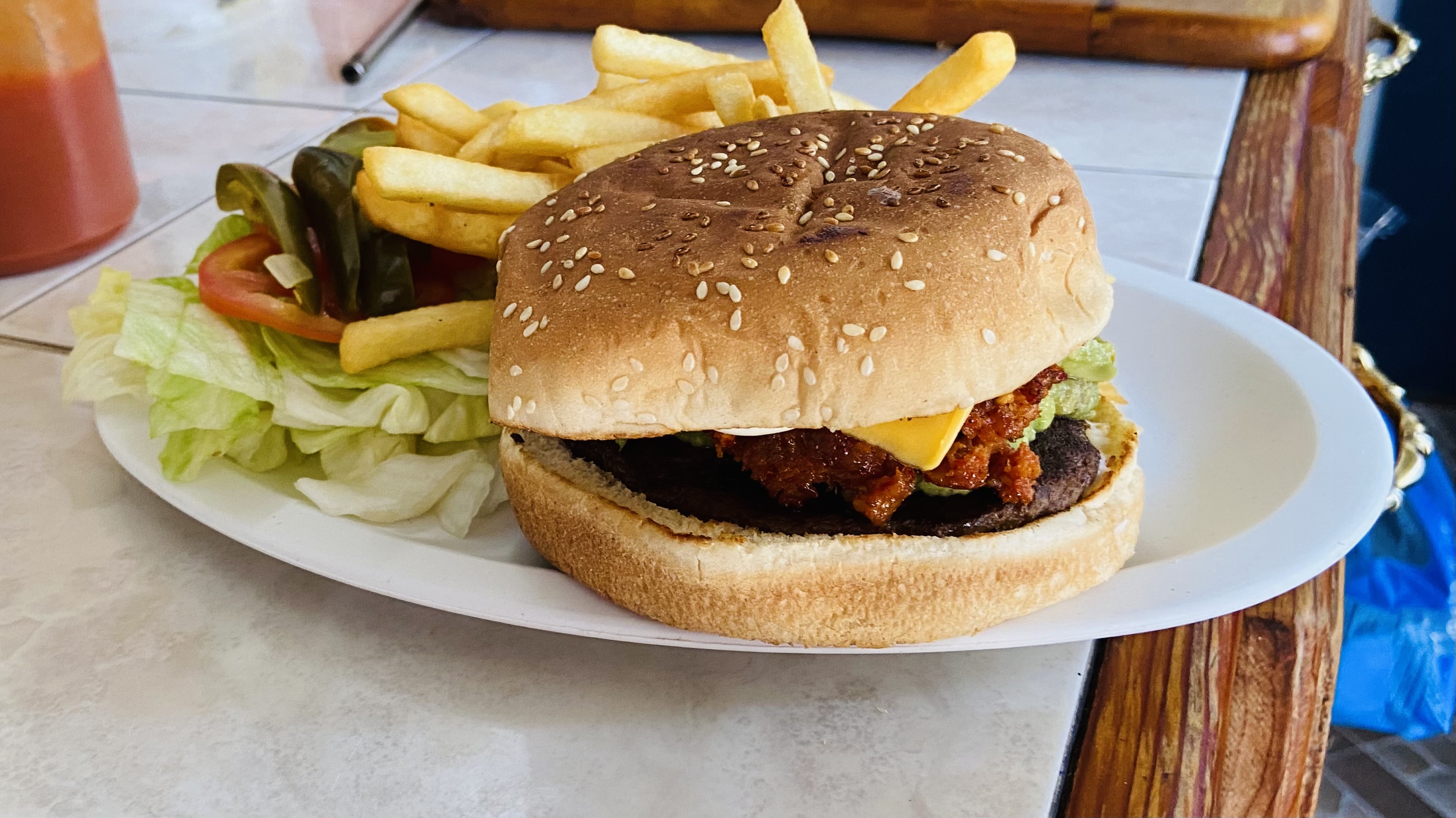 The Burguer Grill image 10