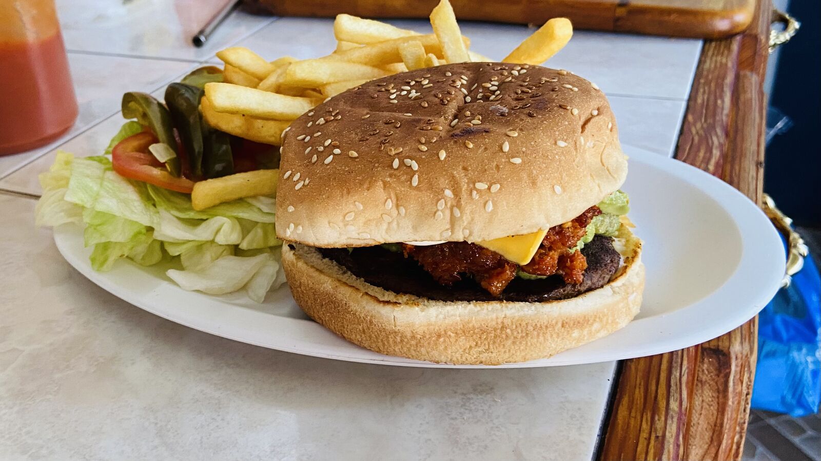 The Burguer Grill image 10