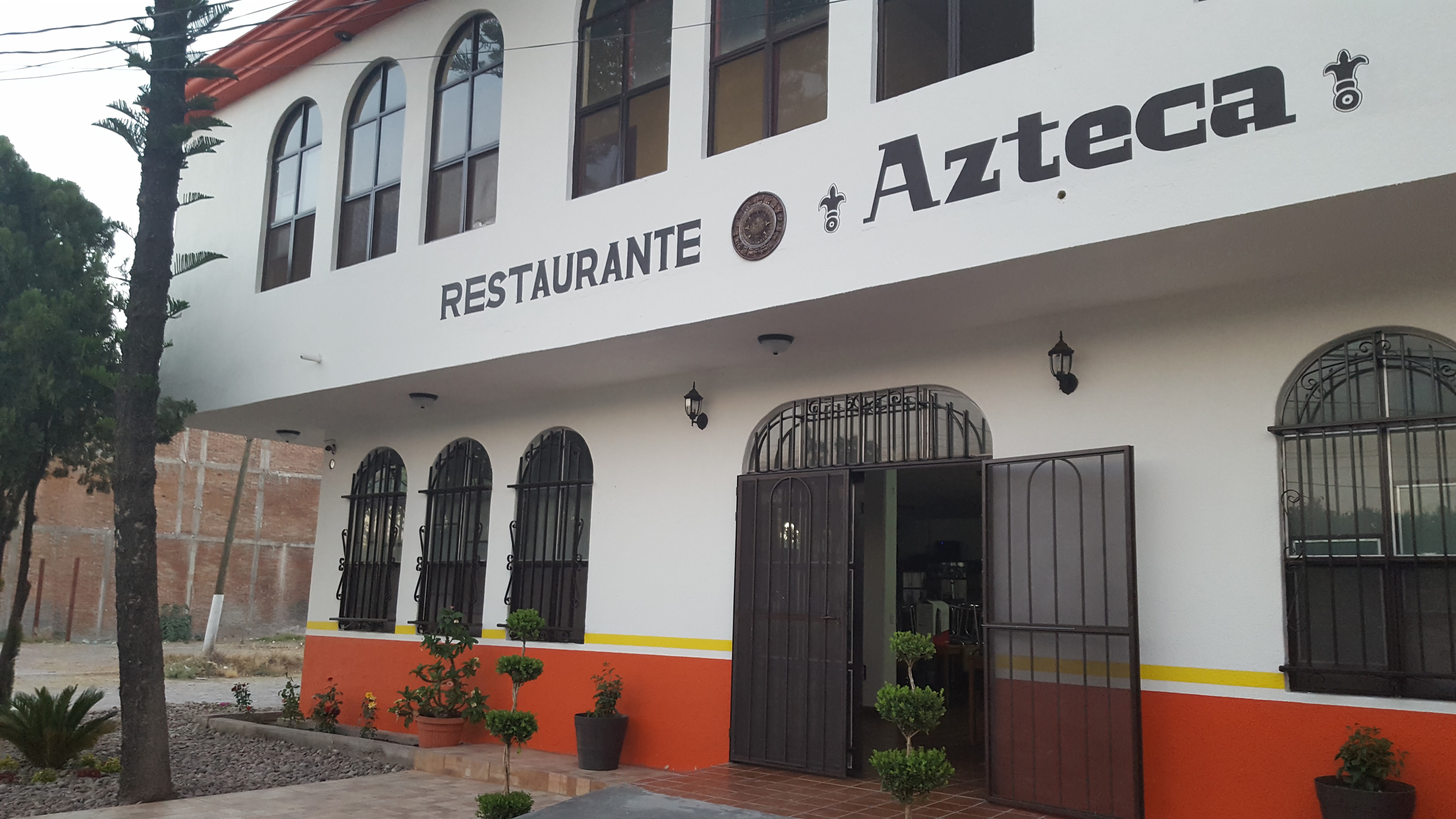 Restaurante "Azteca" image 1