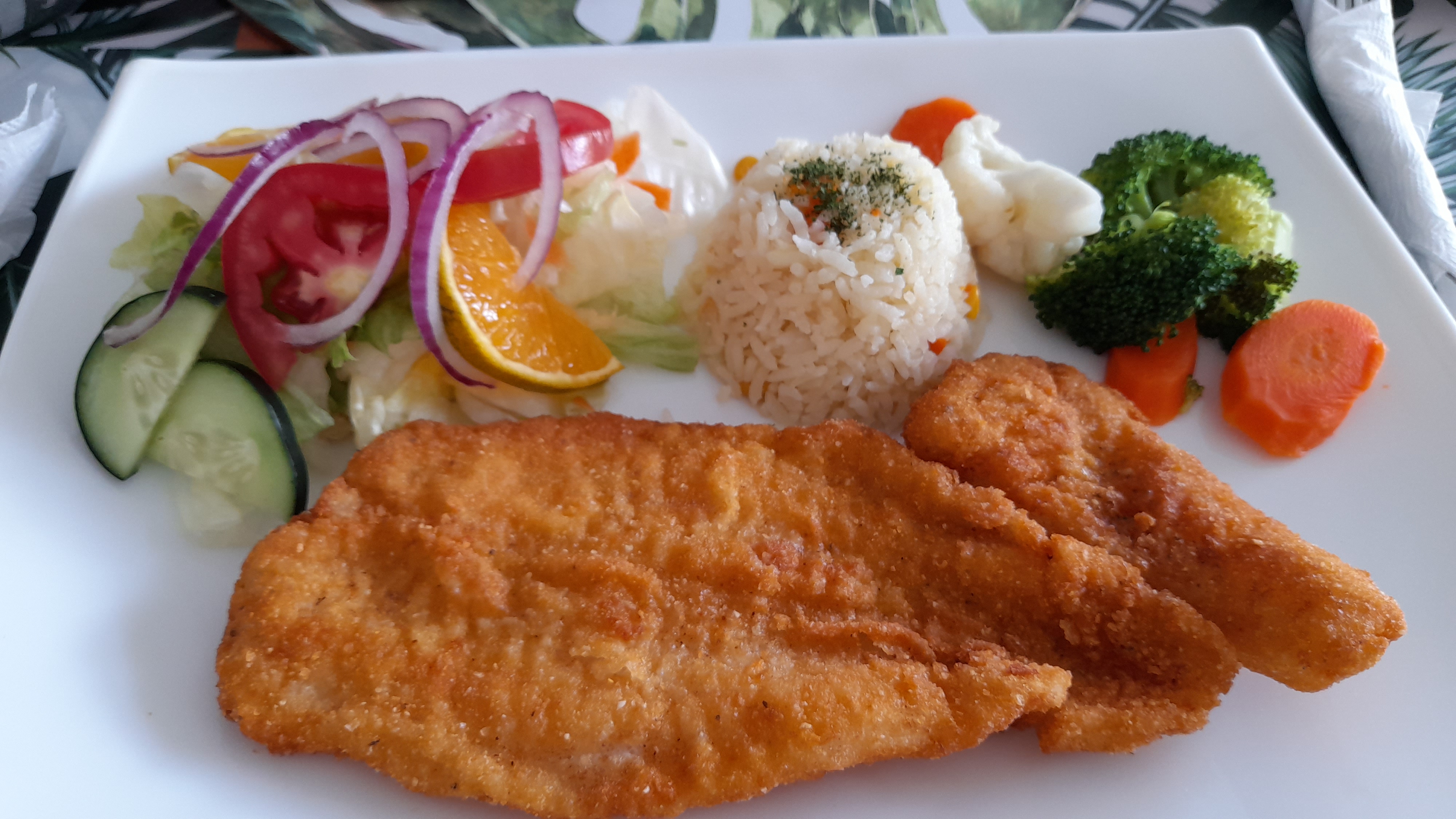 Restaurante "Azteca" image 2