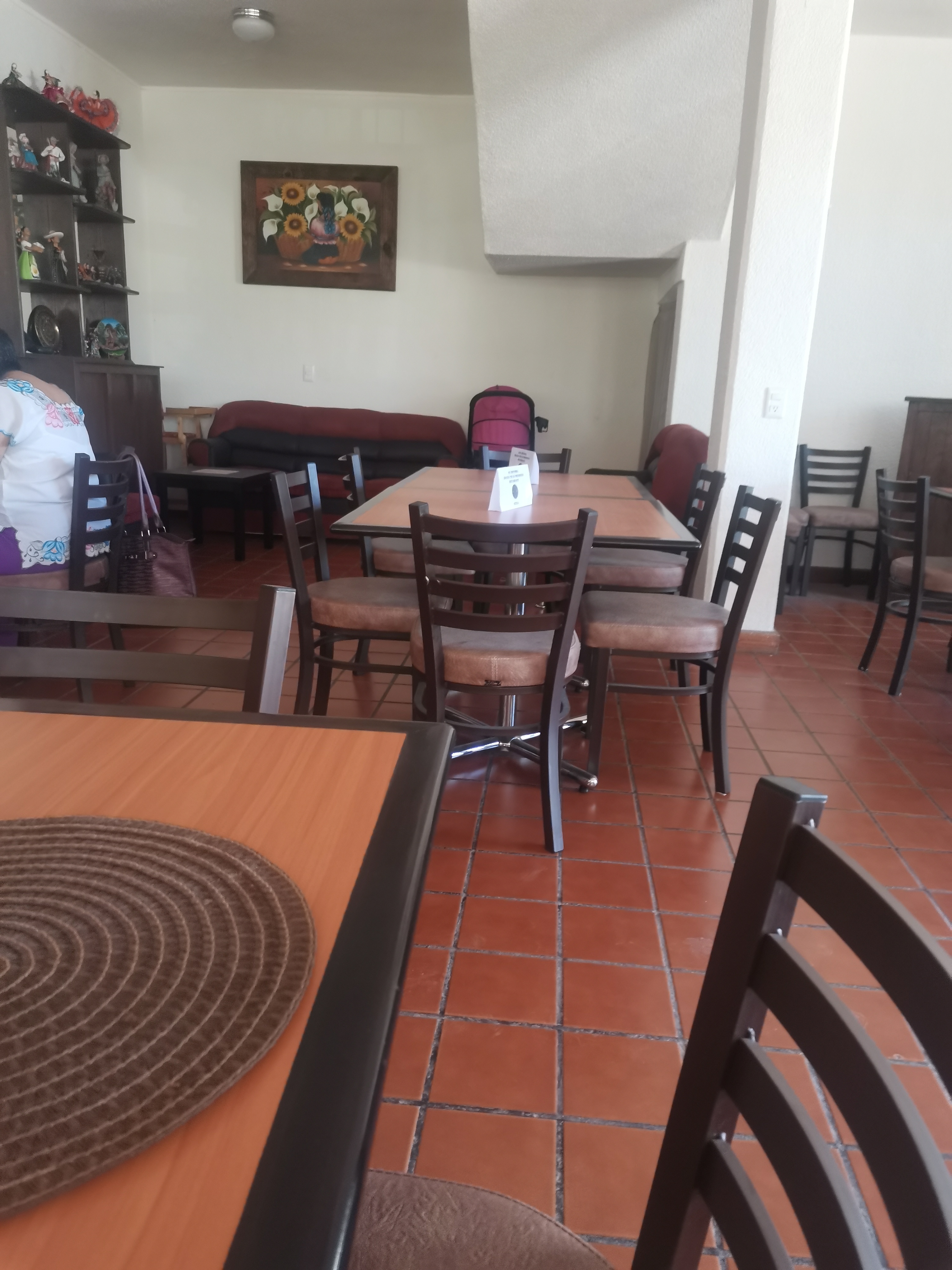 Restaurante "Azteca" image 4