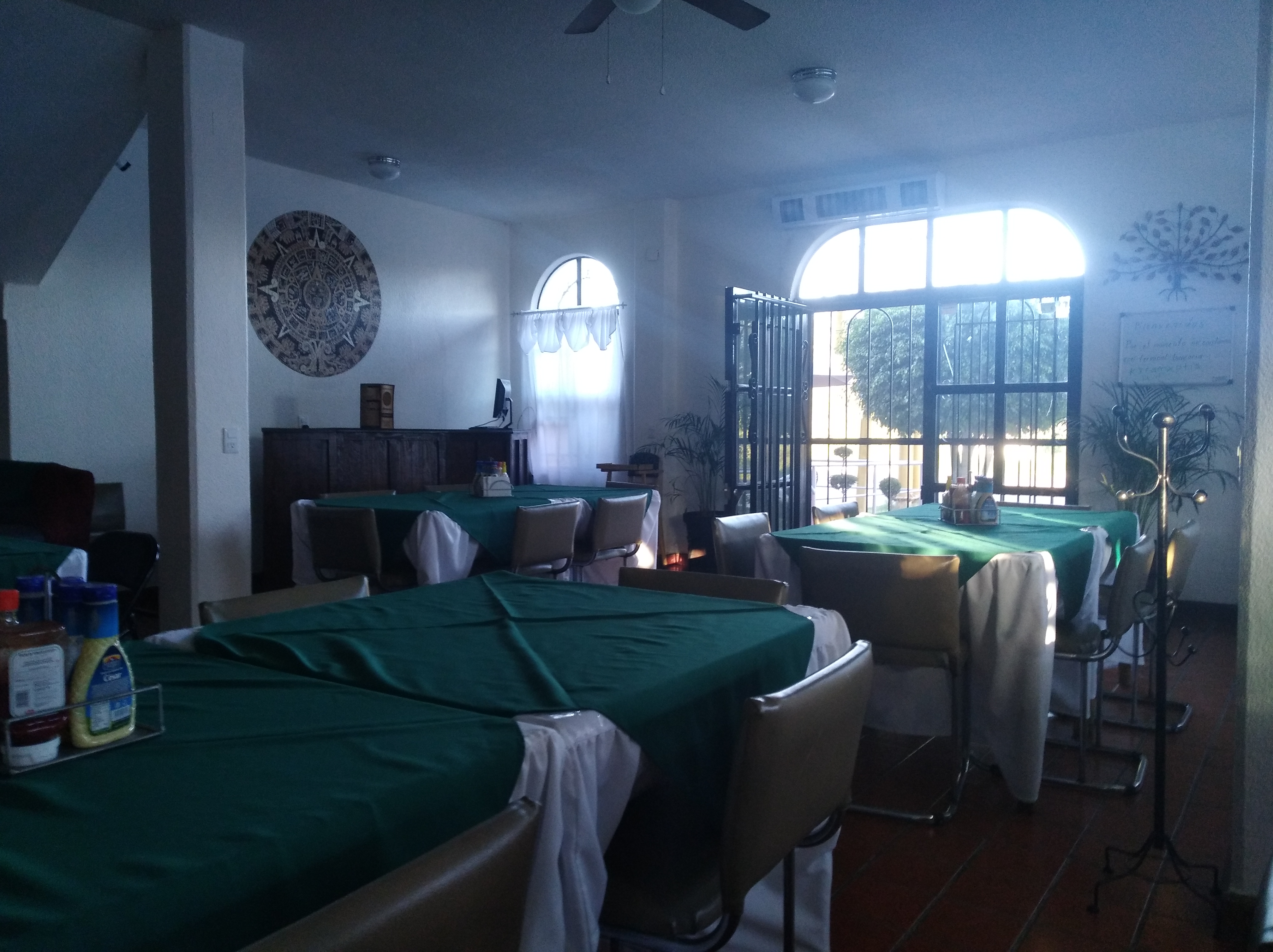 Restaurante "Azteca" image 5