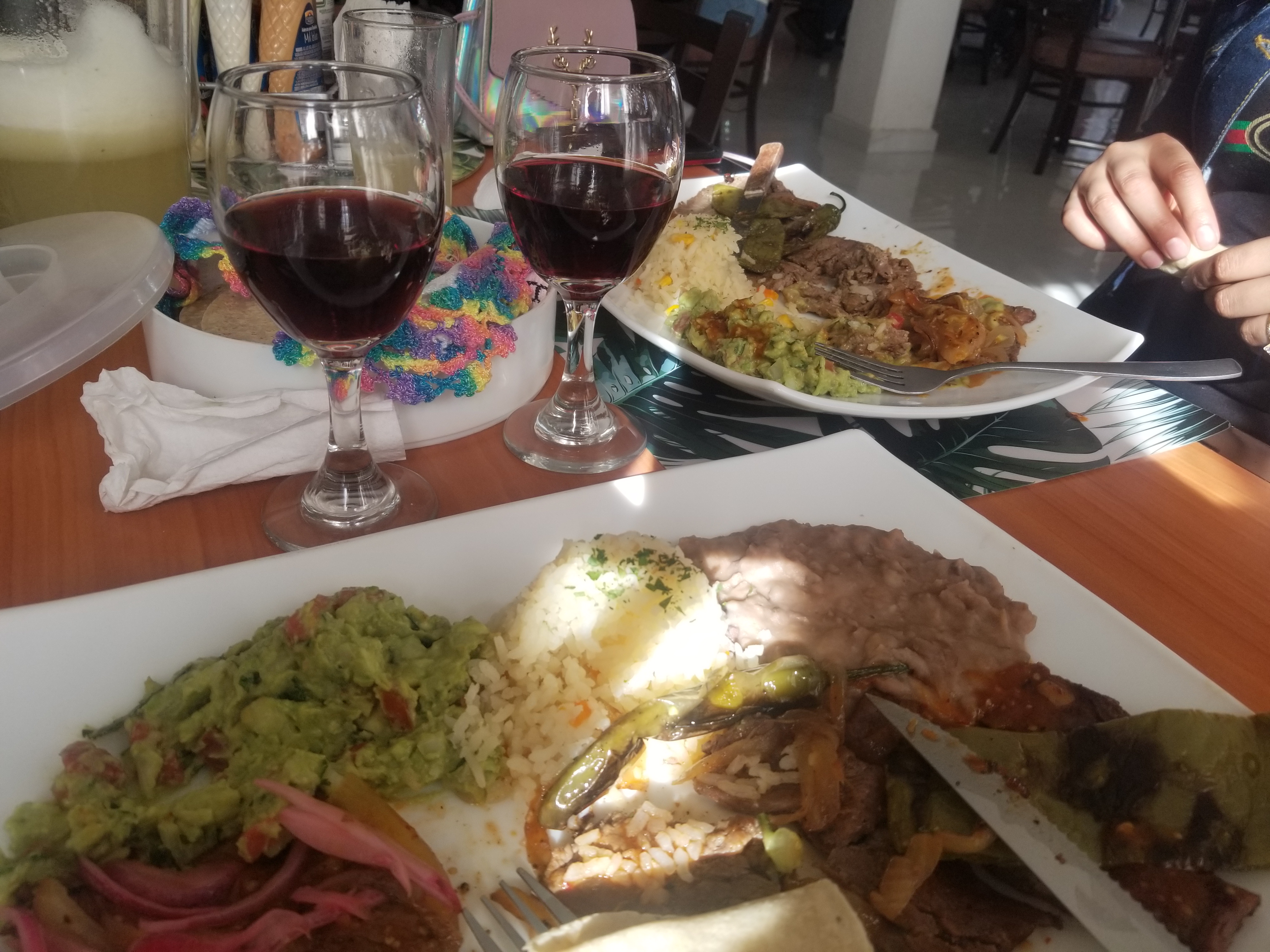 Restaurante "Azteca" image 6