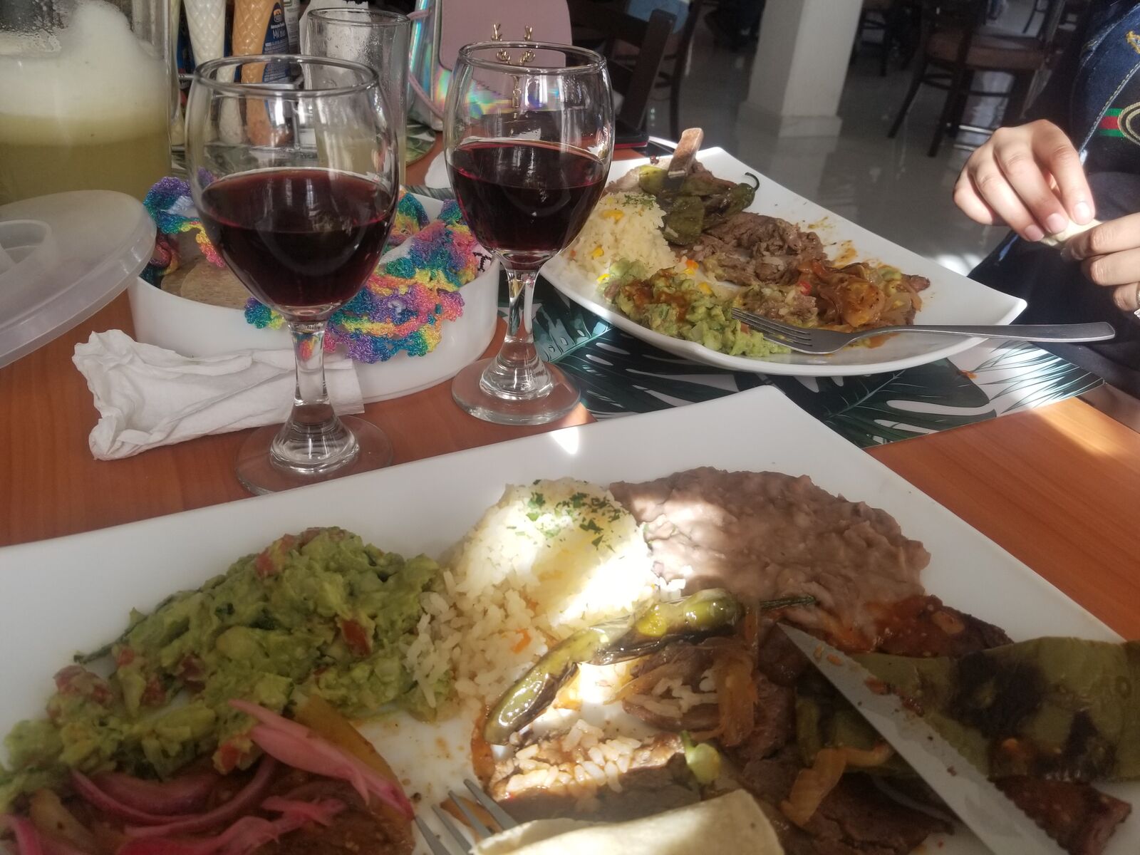 Restaurante "Azteca" image 6