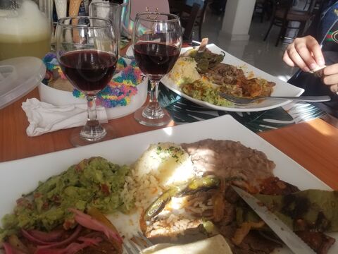 Restaurante "Azteca" image 6