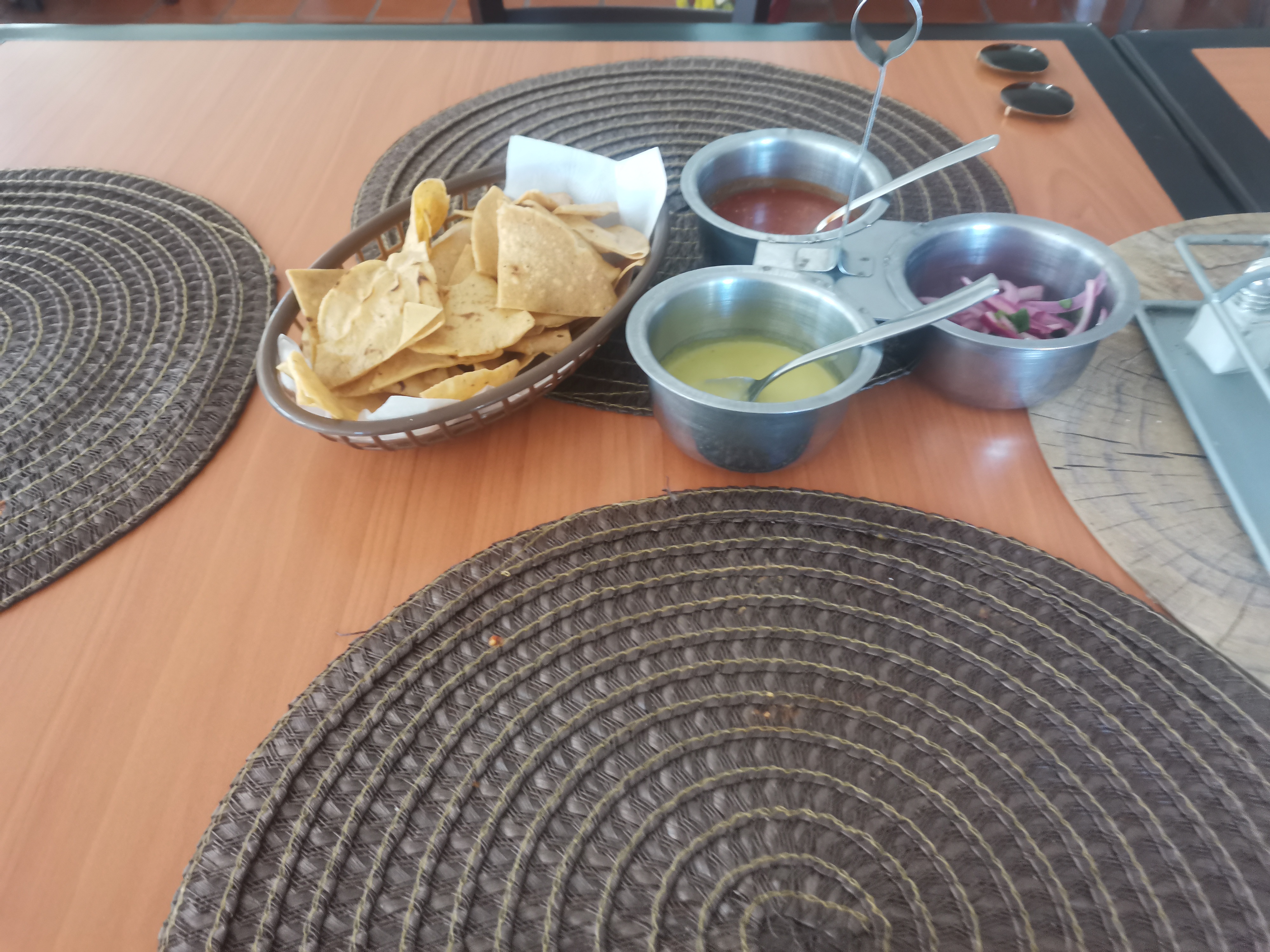 Restaurante "Azteca" image 8