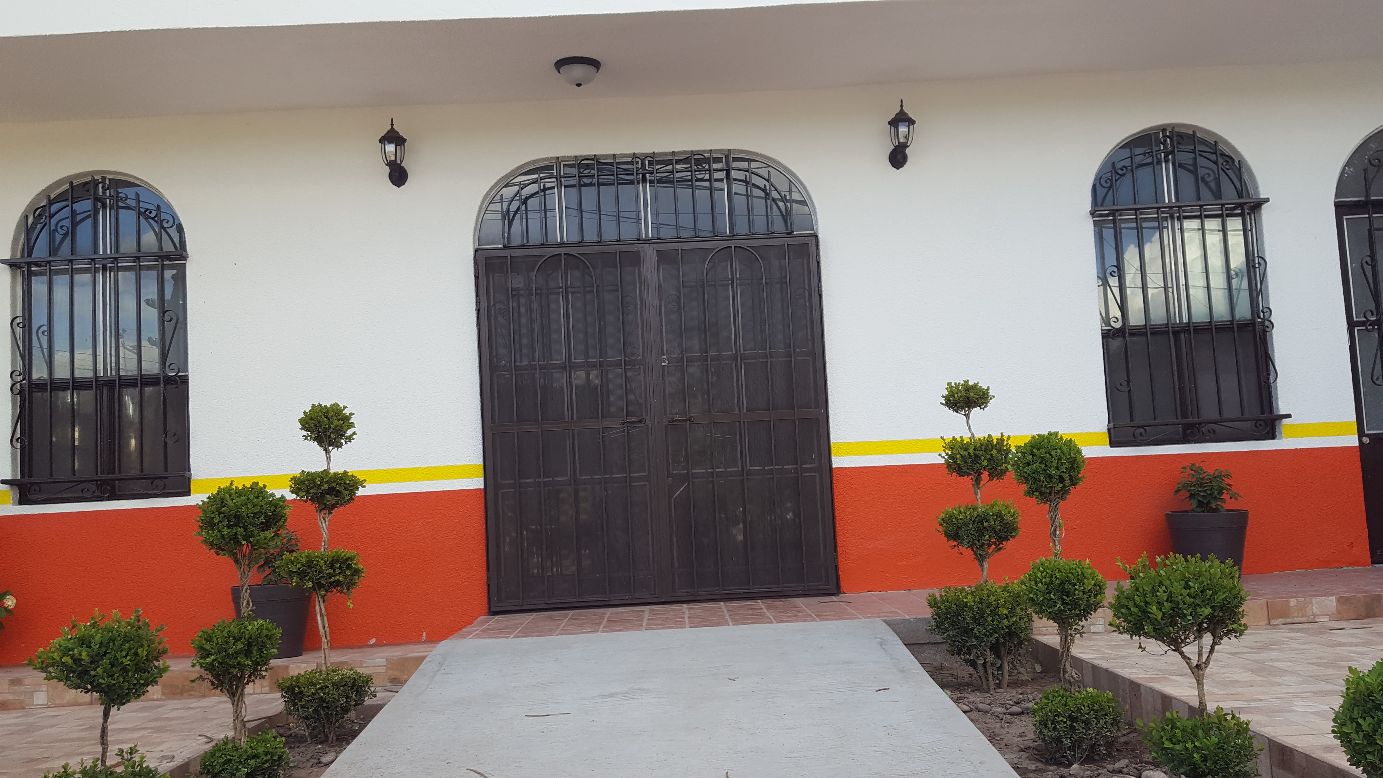 Restaurante "Azteca" image 9