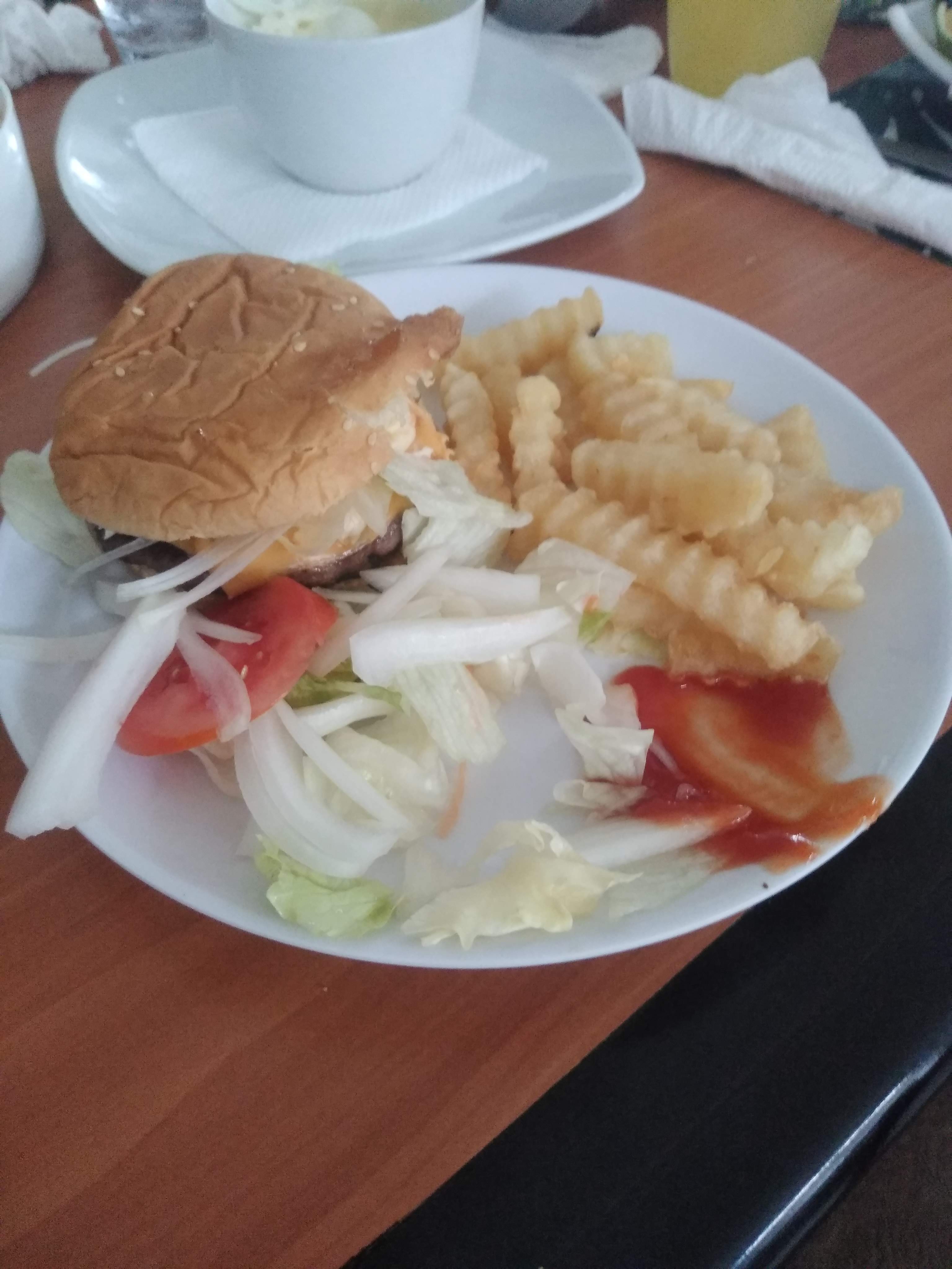 Restaurante "Azteca" image 10