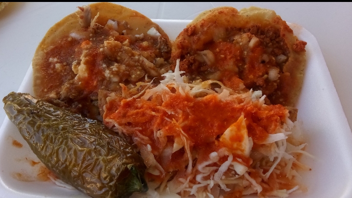 Gorditas Doña Raquel image 1