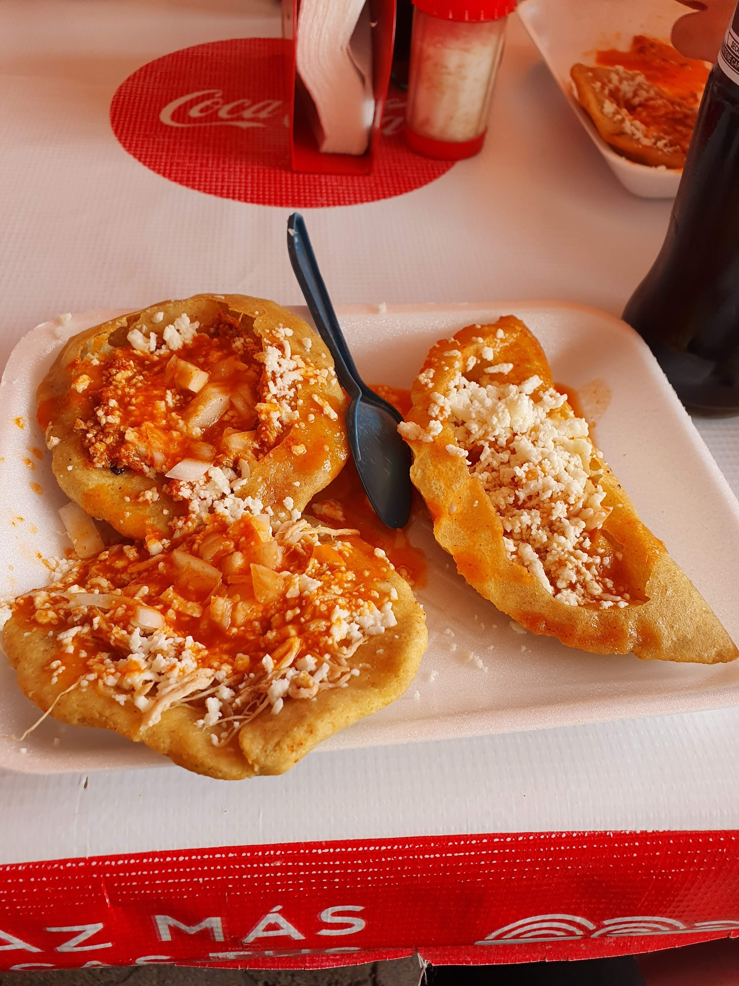 Gorditas Doña Raquel image 2