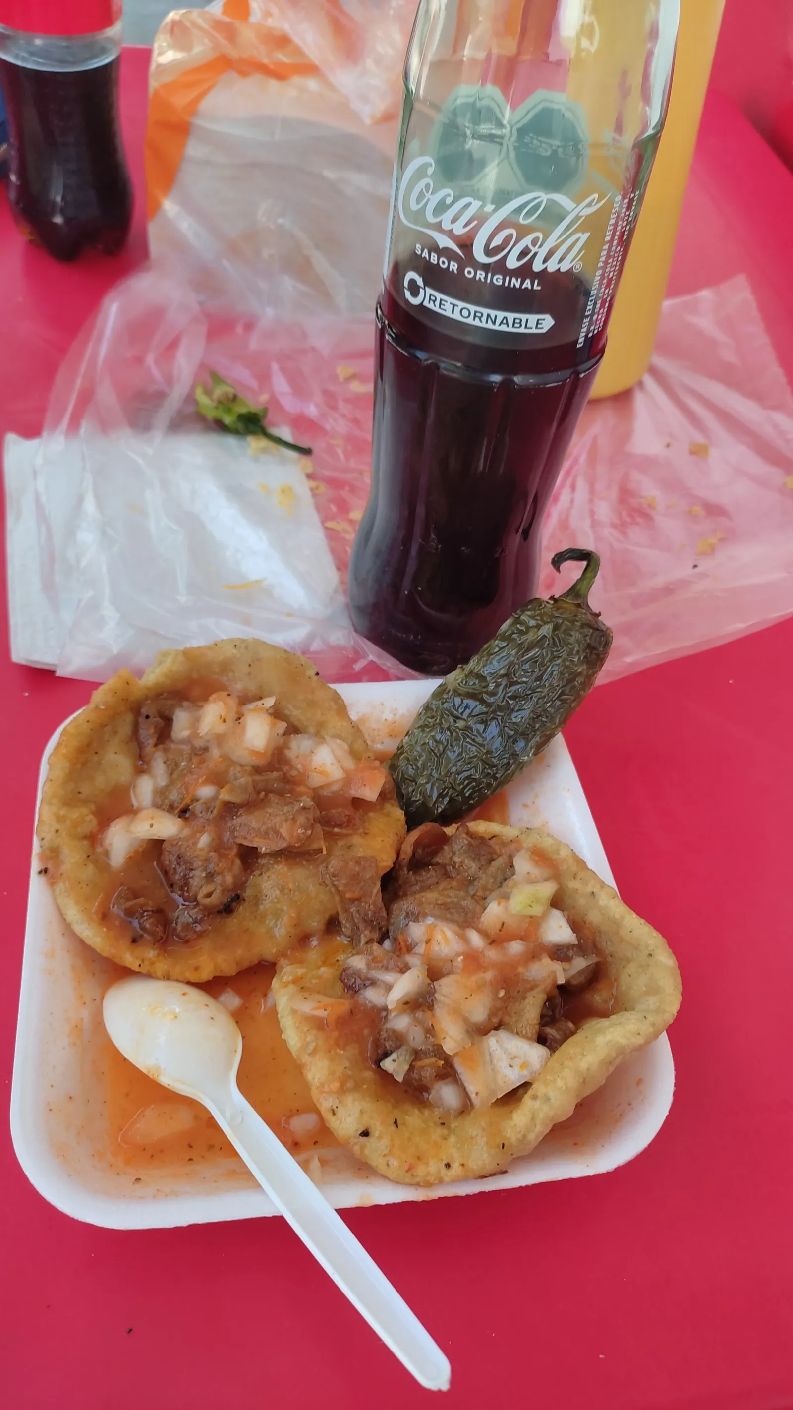 Gorditas Doña Raquel image 3