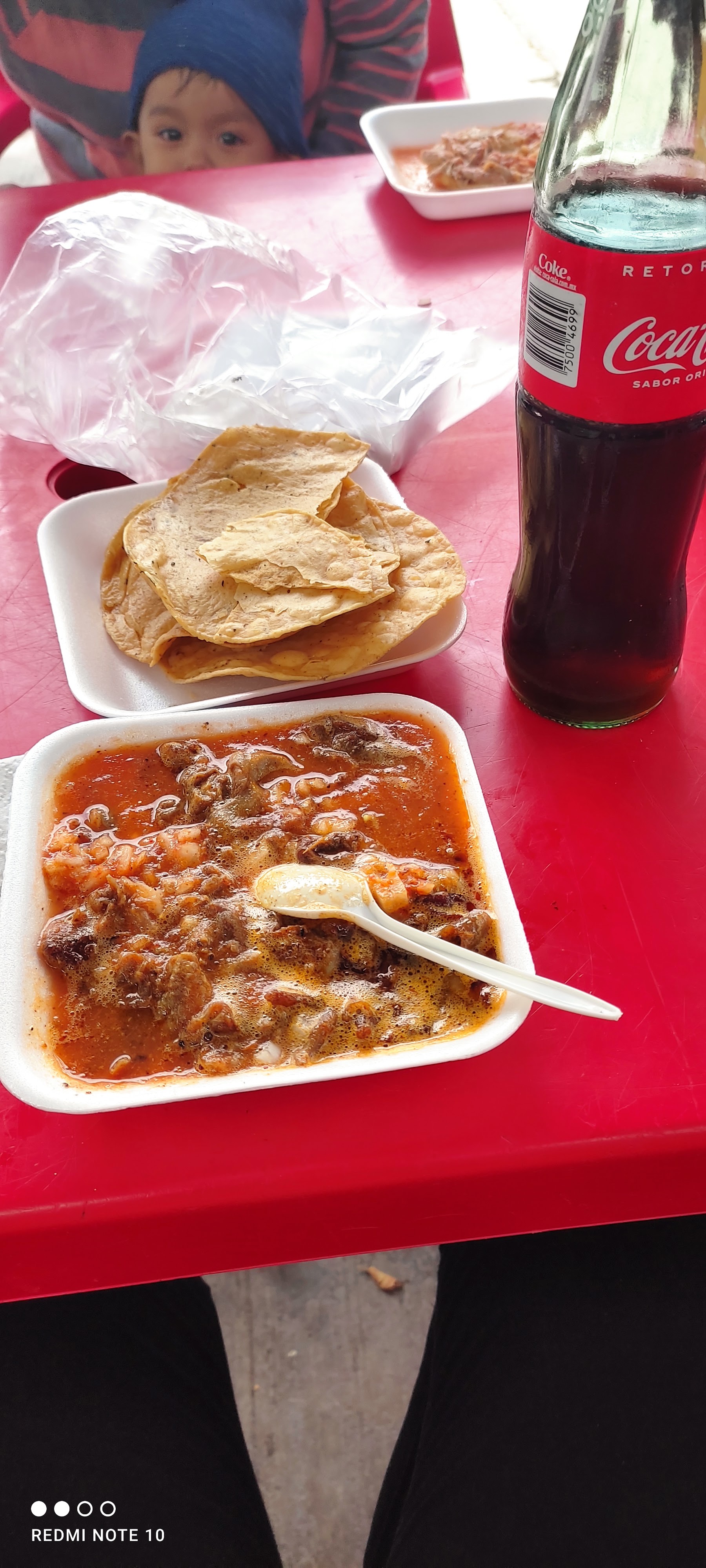 Gorditas Doña Raquel image 4