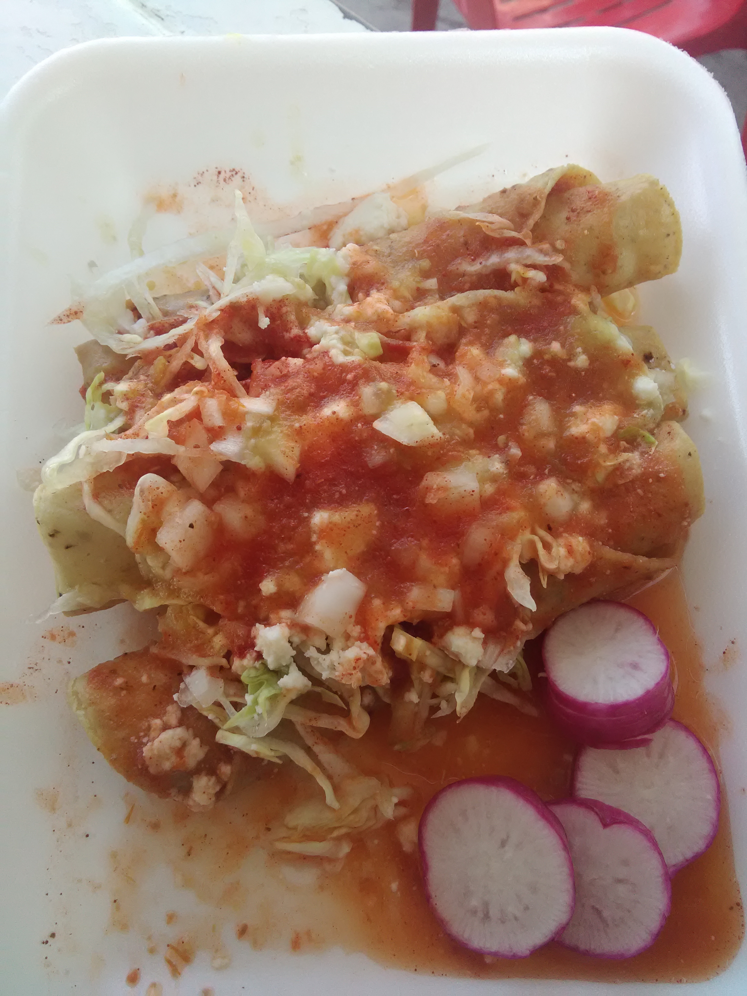 Gorditas Doña Raquel image 5