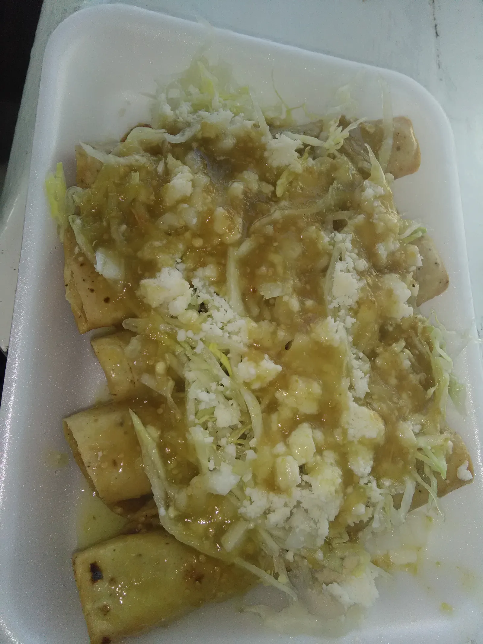 Gorditas Doña Raquel image 6