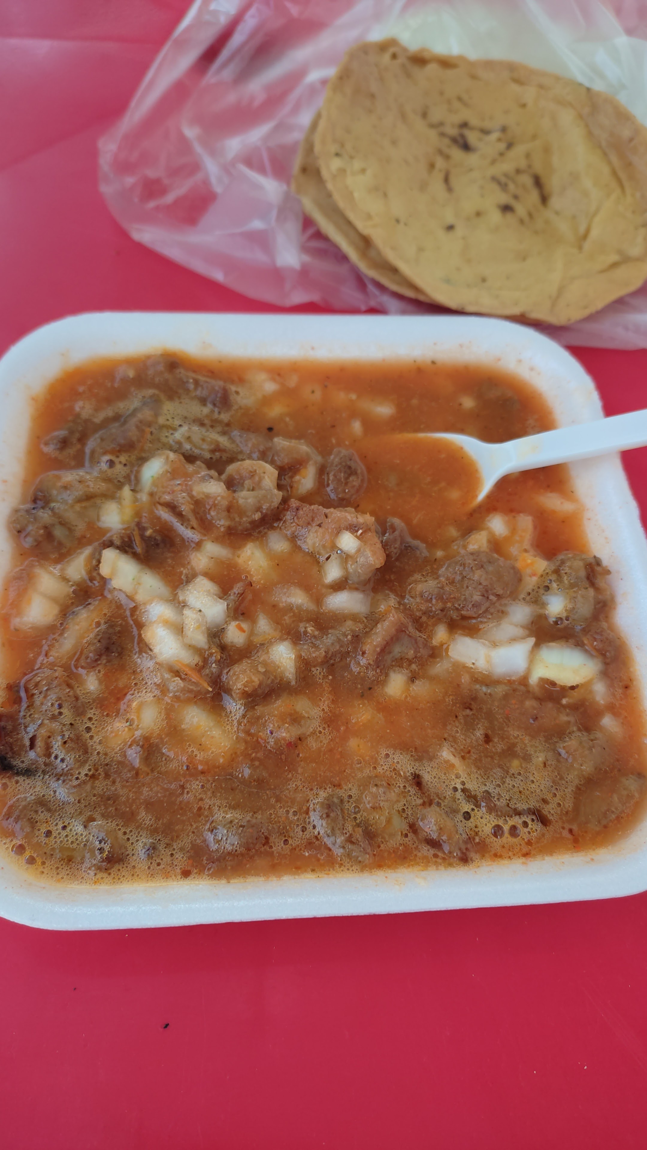 Gorditas Doña Raquel image 7