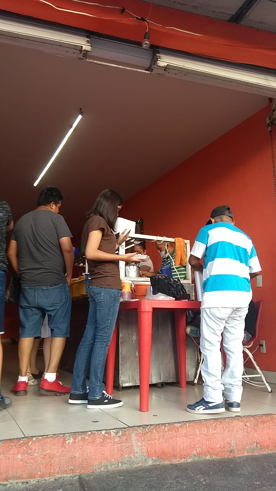 Tacos "El Piojos" image 2