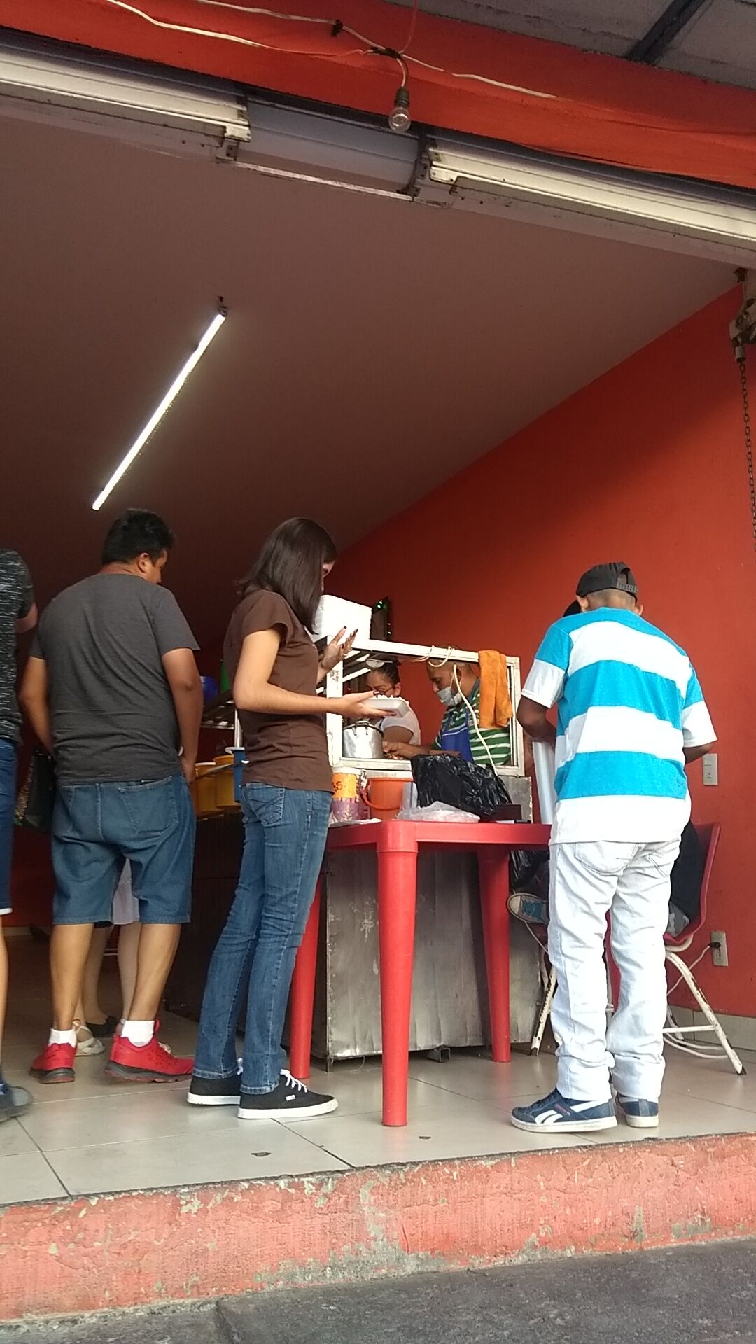 Tacos "El Piojos" image 2