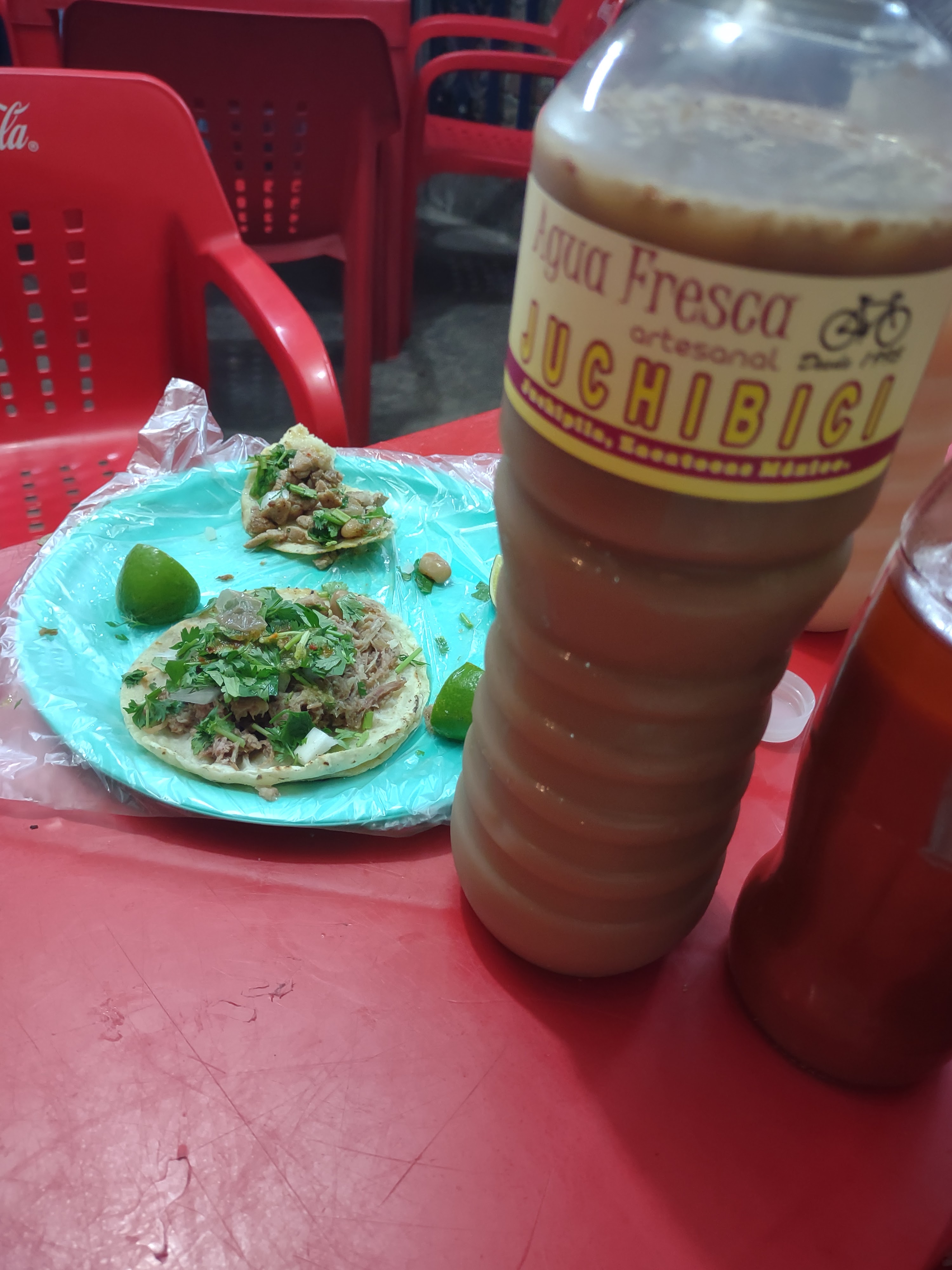 Tacos "El Piojos" image 3