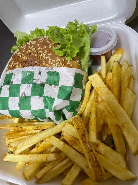 MASTER WINGS image 6