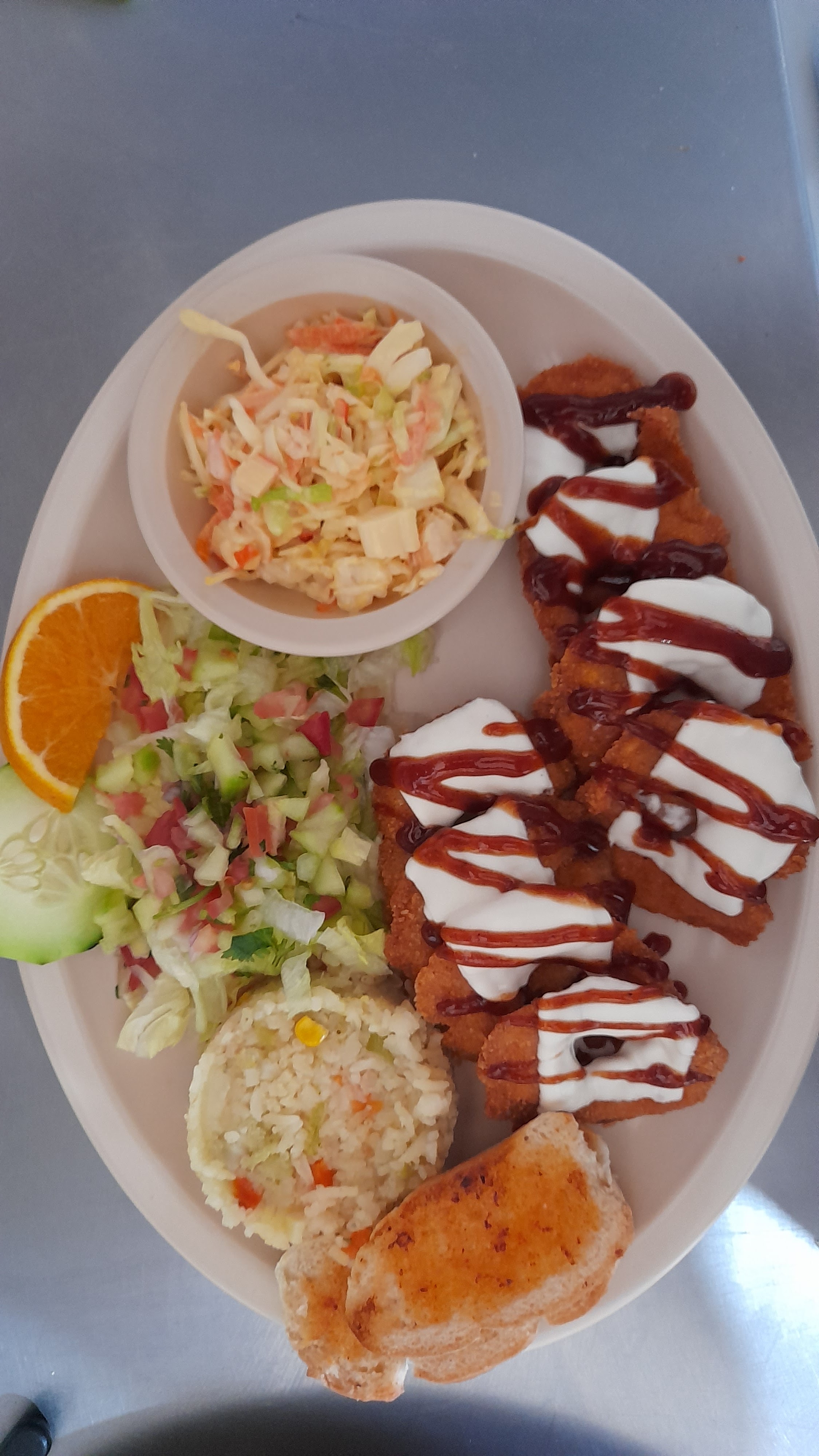 Restaurant "El Rio" image 2