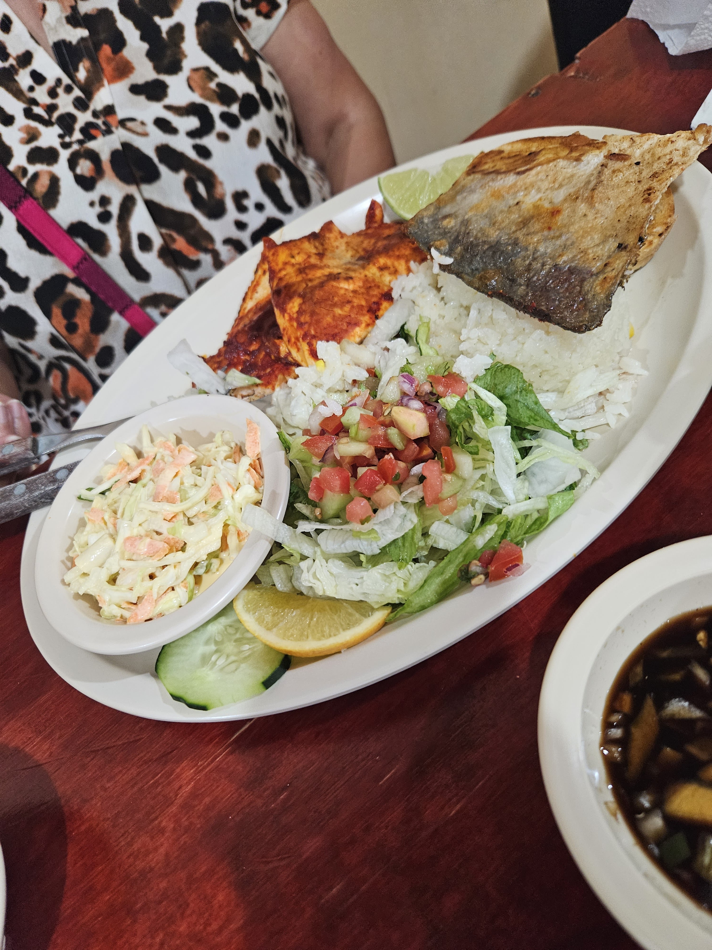 Restaurant "El Rio" image 3