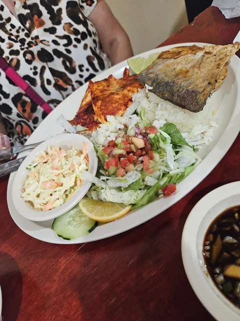 Restaurant "El Rio" image 3