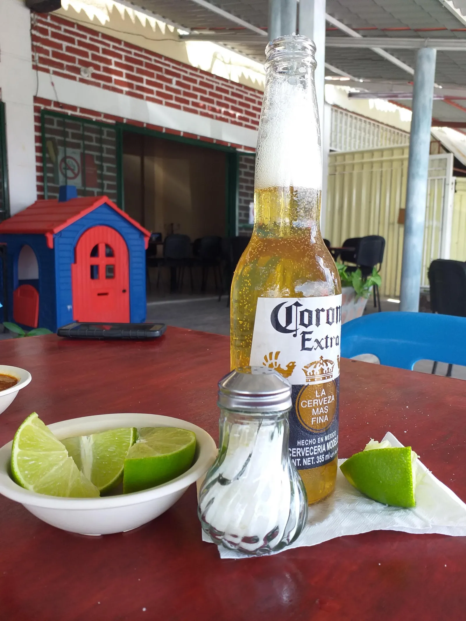 Restaurant "El Rio" image 6