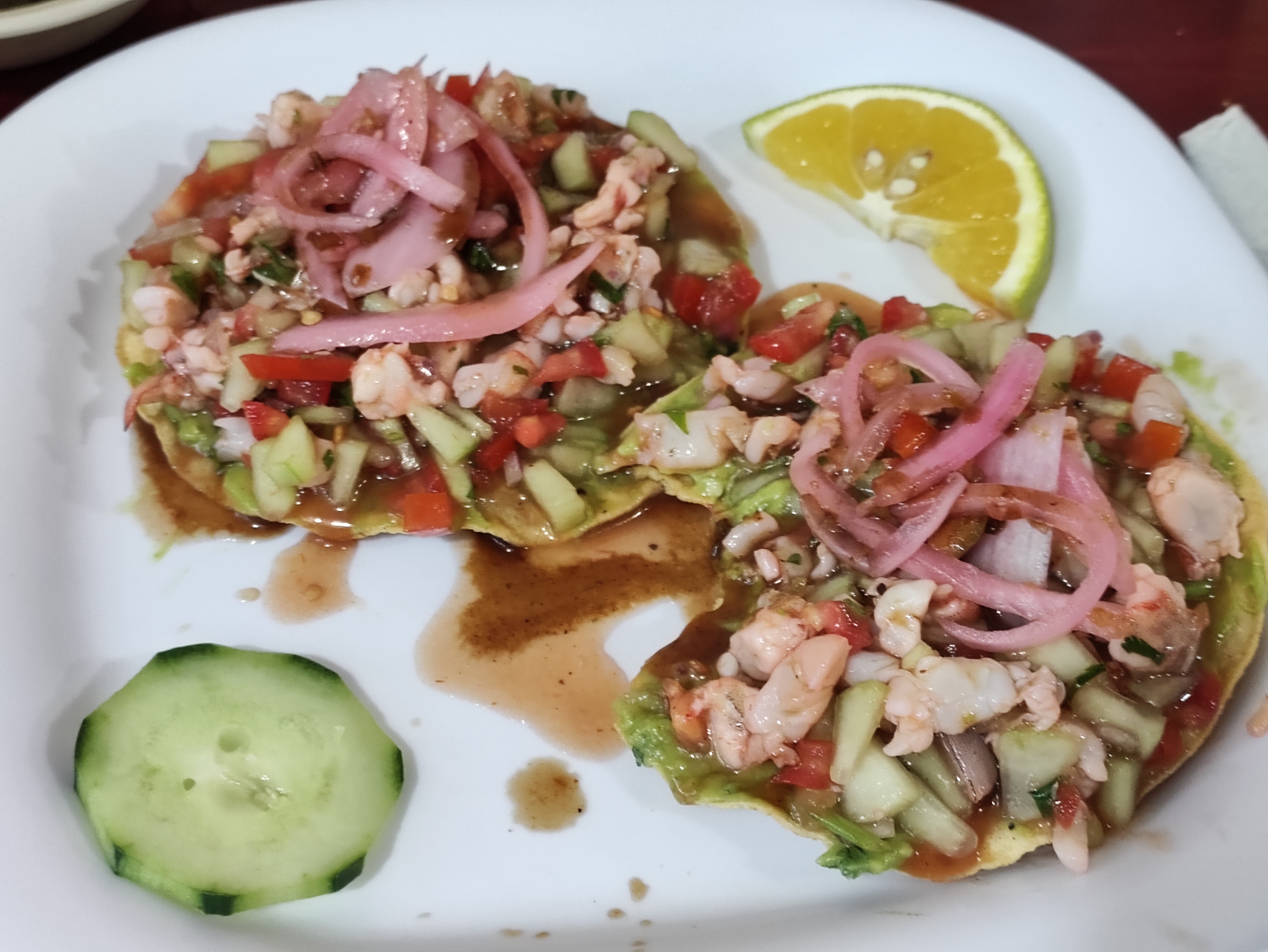 Restaurant "El Rio" image 7