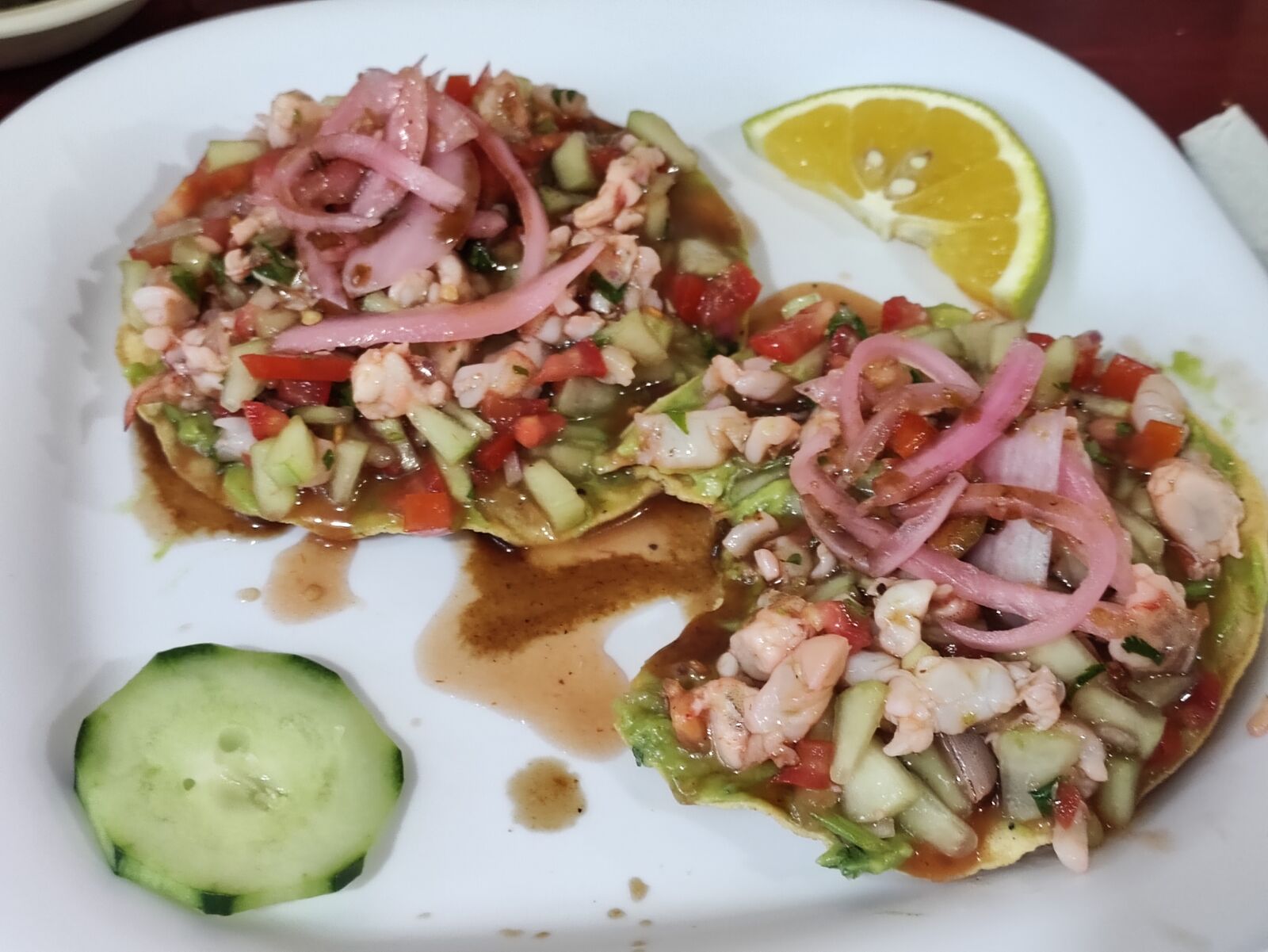 Restaurant "El Rio" image 7