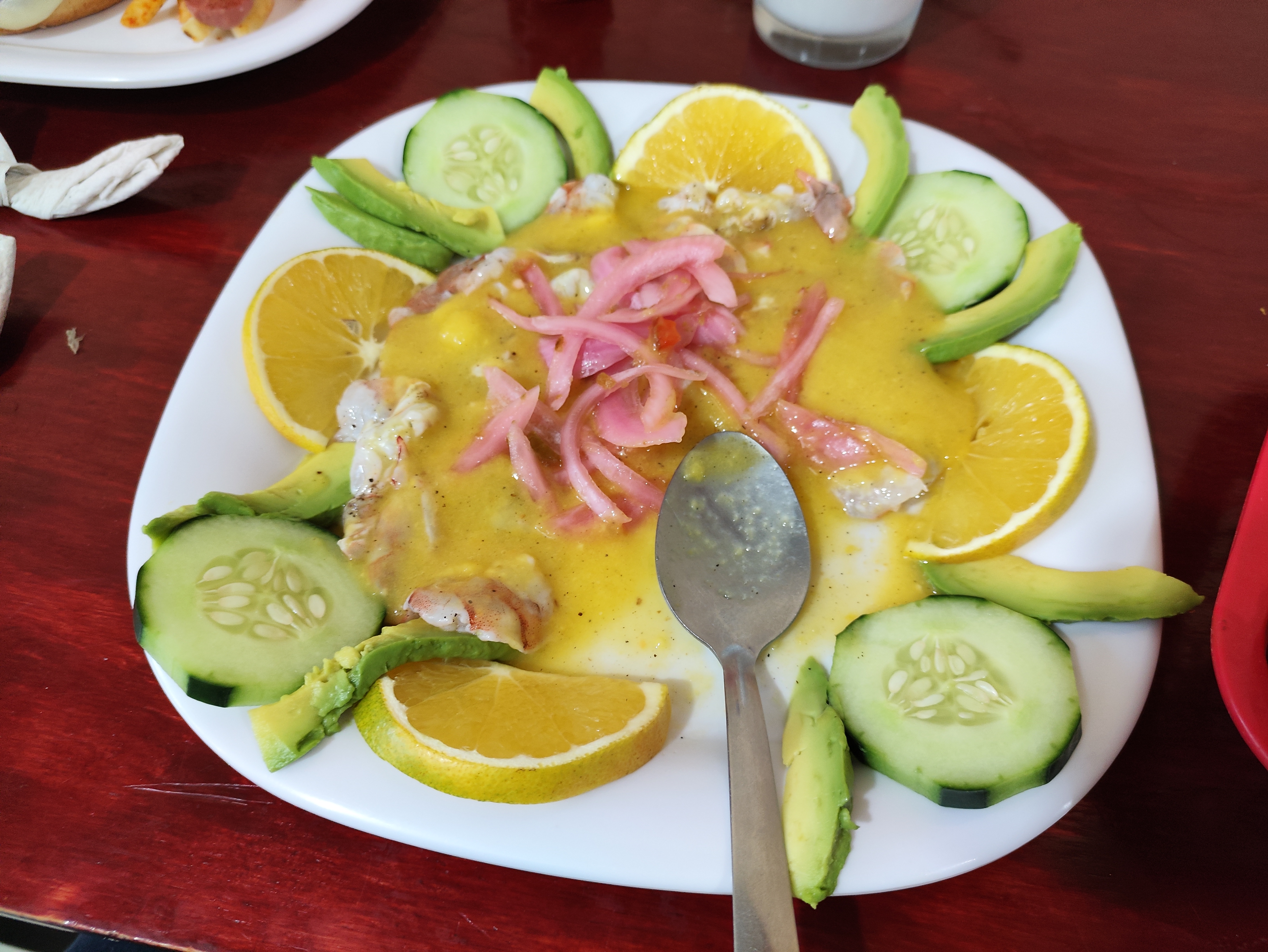 Restaurant "El Rio" image 8