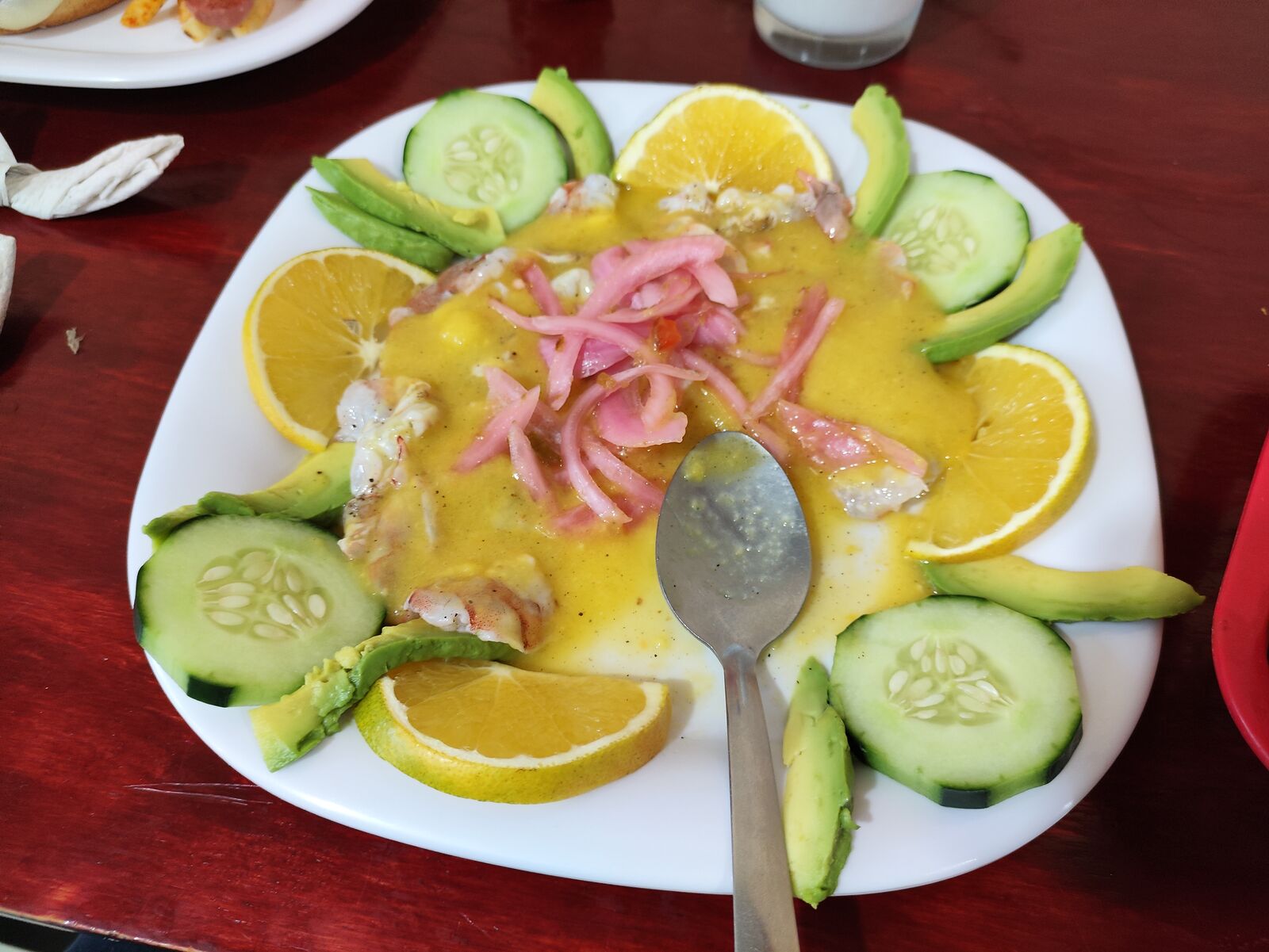 Restaurant "El Rio" image 8
