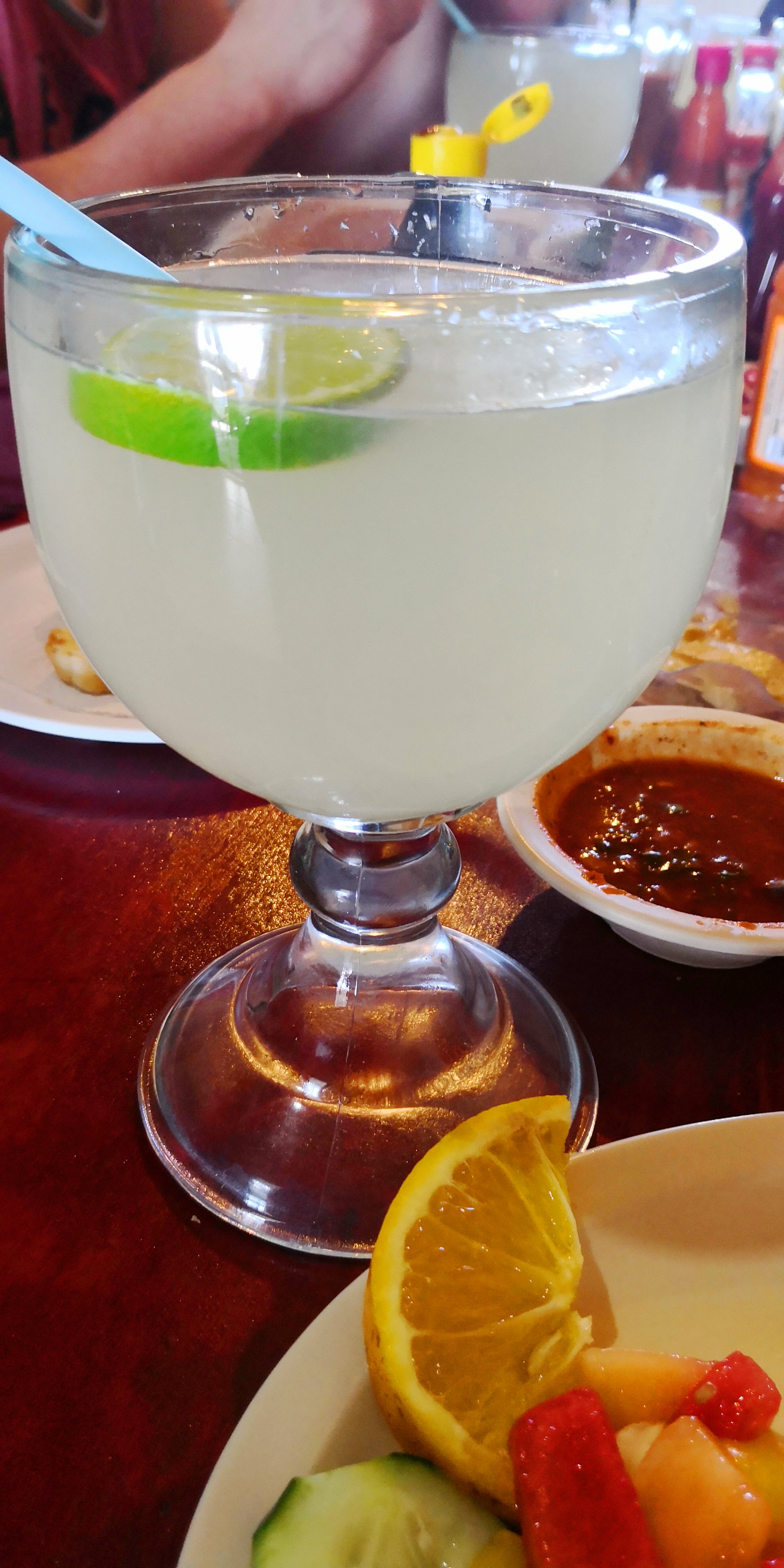 Restaurant "El Rio" image 9