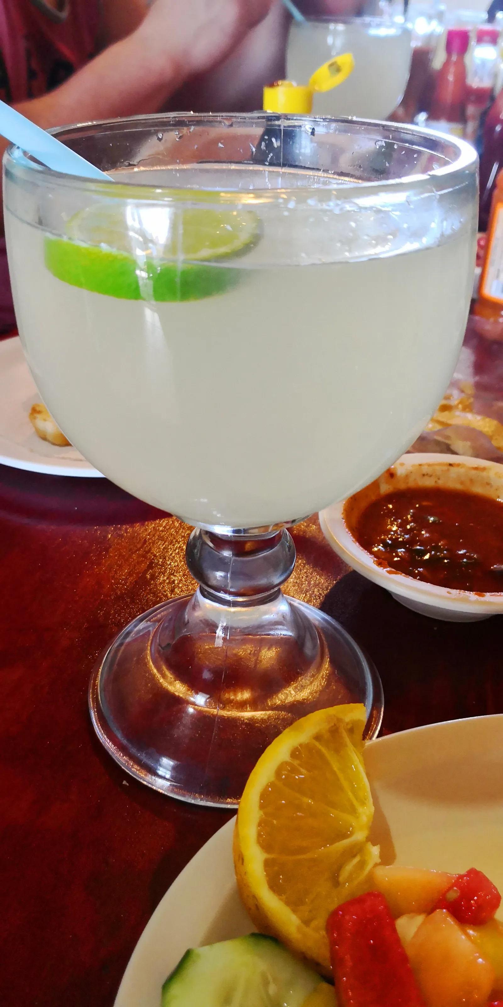 Restaurant "El Rio" image 9
