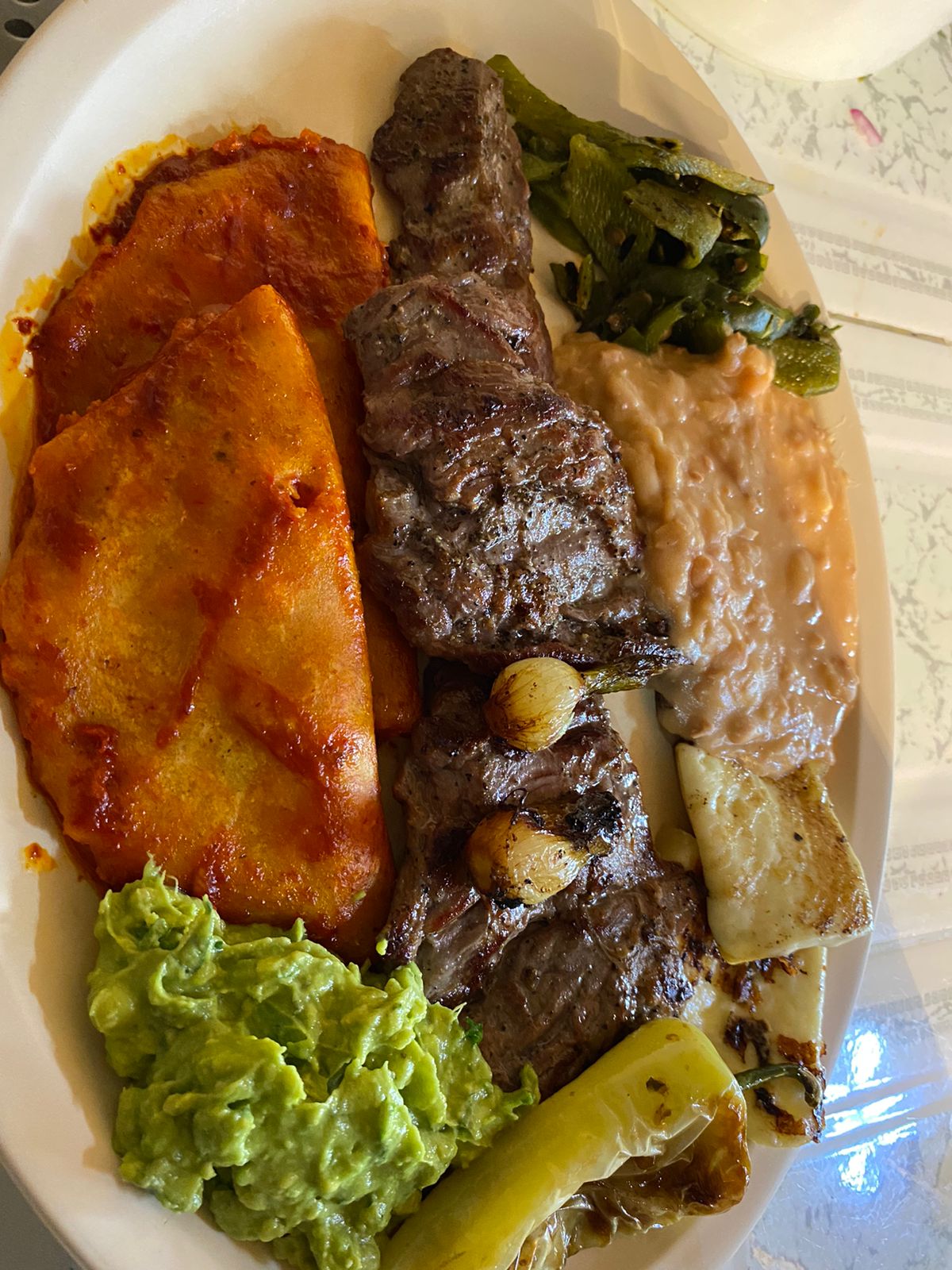 Restaurant "El Rio" image 10