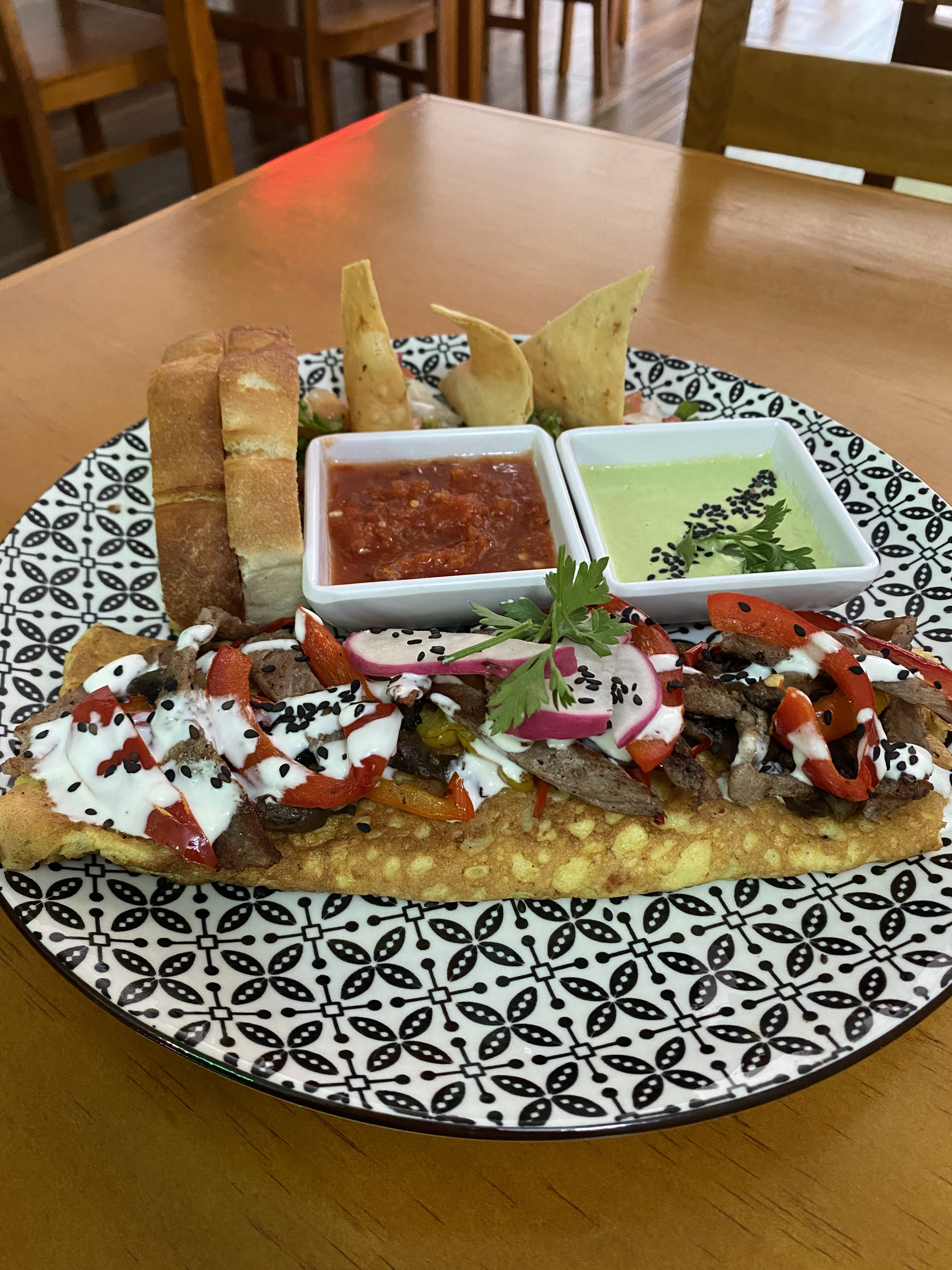 Las Planchas image 2