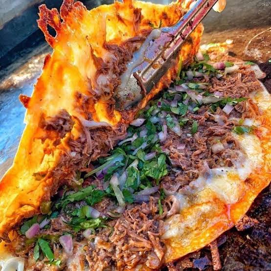 Las Planchas image 8