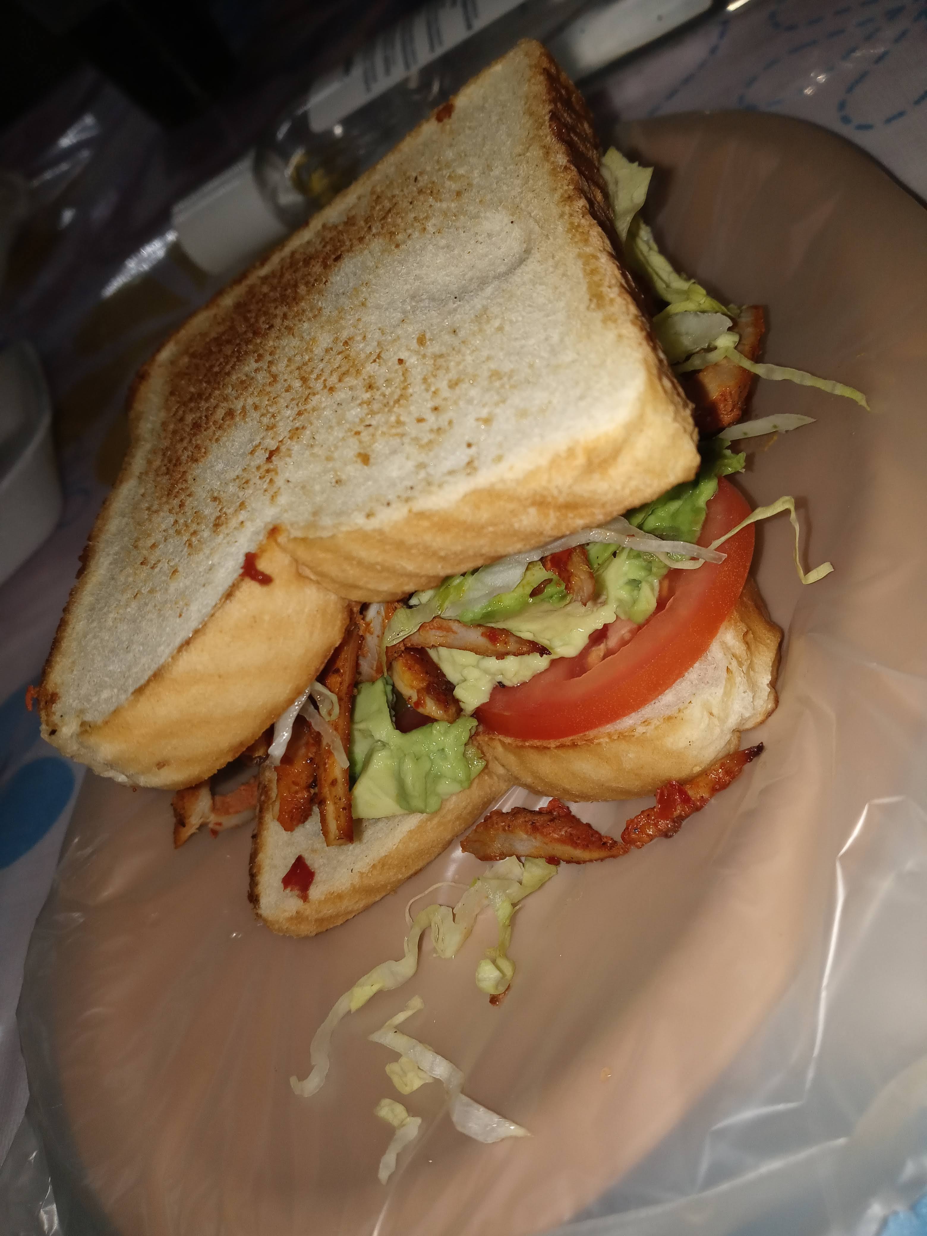 Loncheria Moreno's image 3