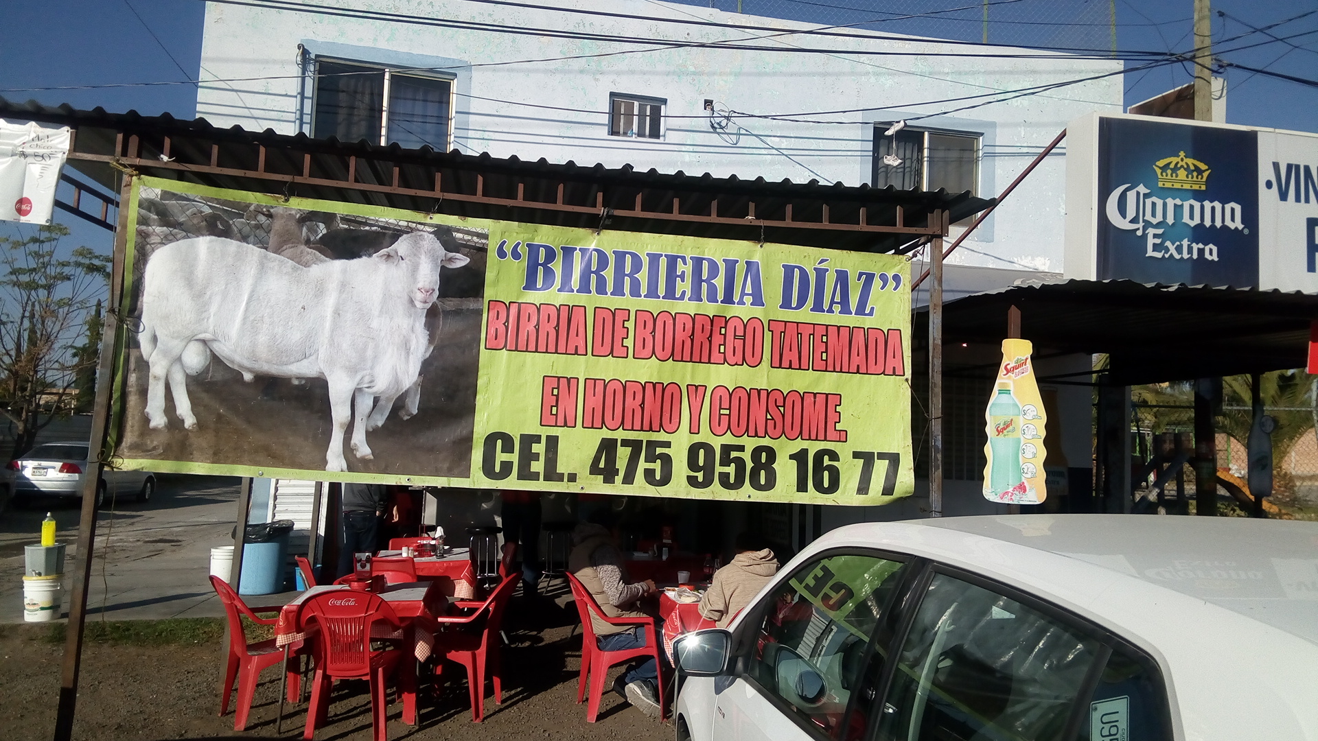 Birrieria "Díaz" image 1